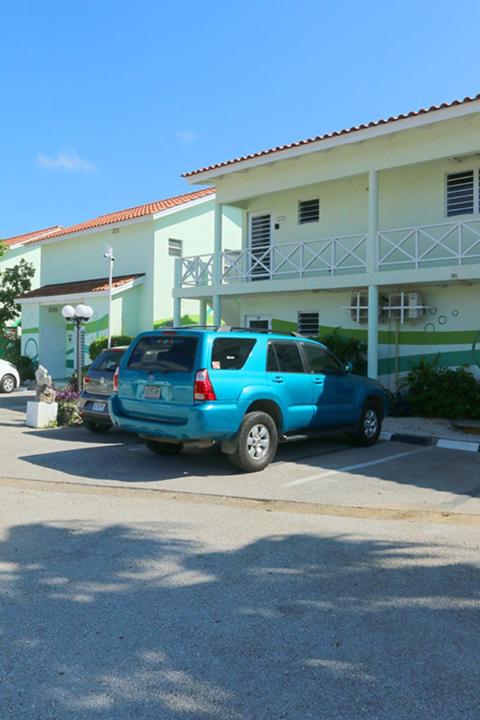 Lagoon Ocean Resort 2 bdrm/2bath with beach access