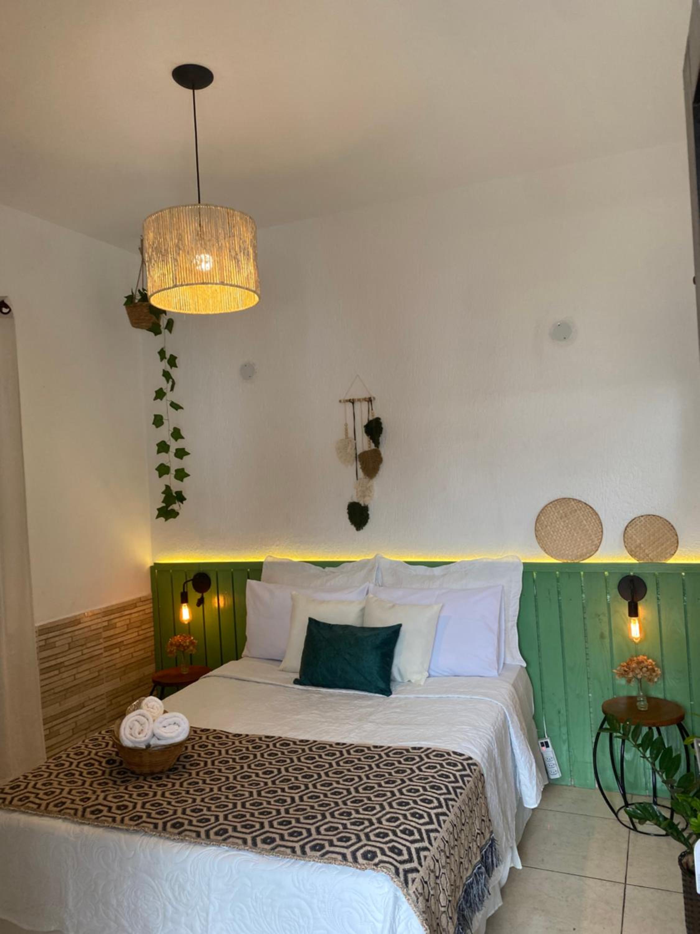 Pousada Villa Real Paraty - Localização e café da manhã EXCELENTES
