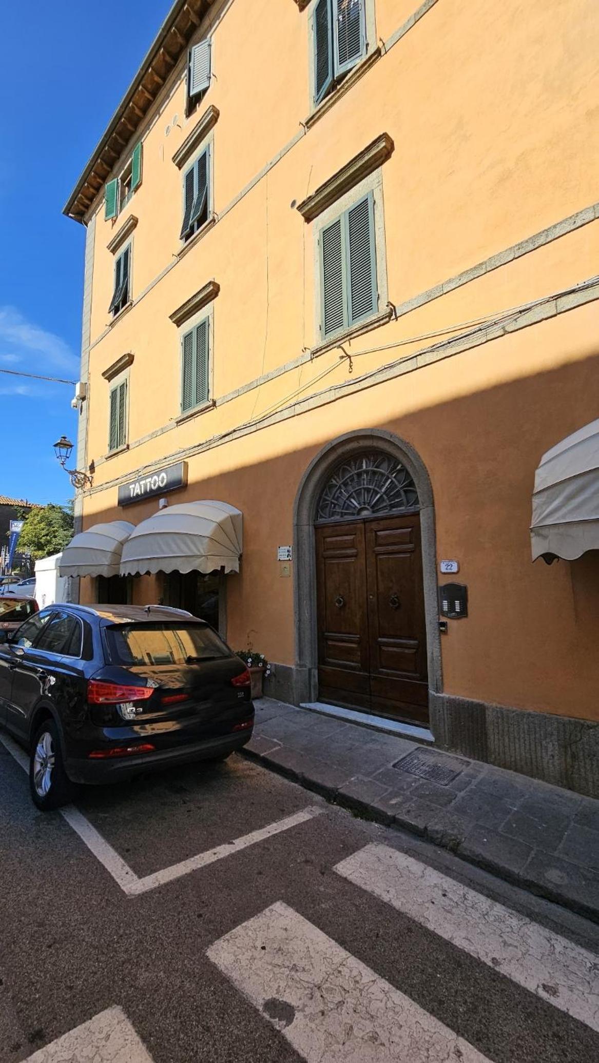La Casa del Corso view 4