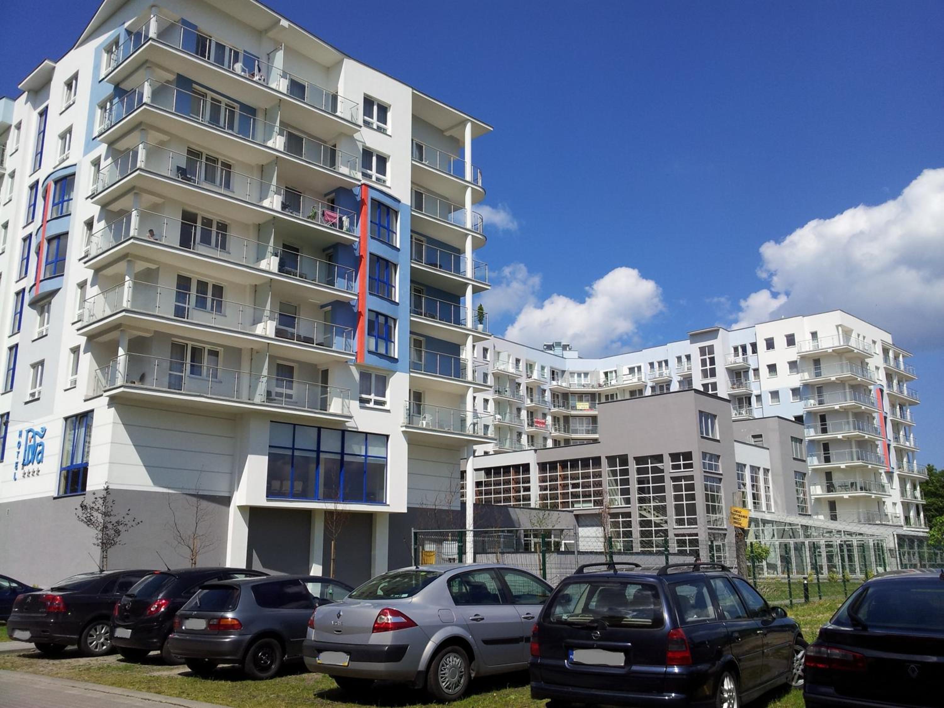 Apartament 241Lux w Diva Kołobrzeg view 4