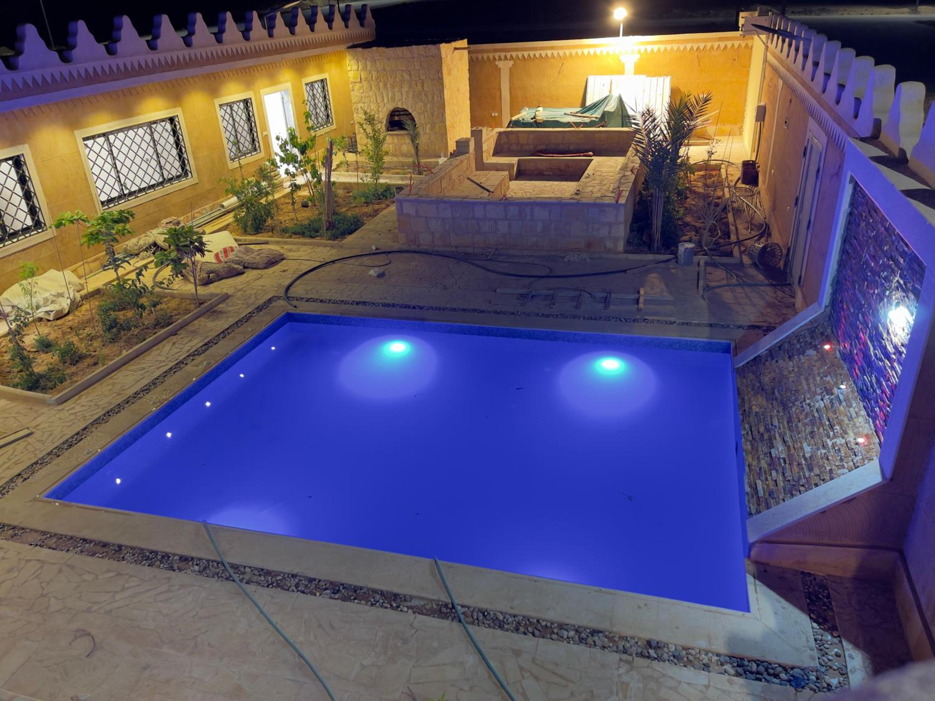 Shurfah Resort
