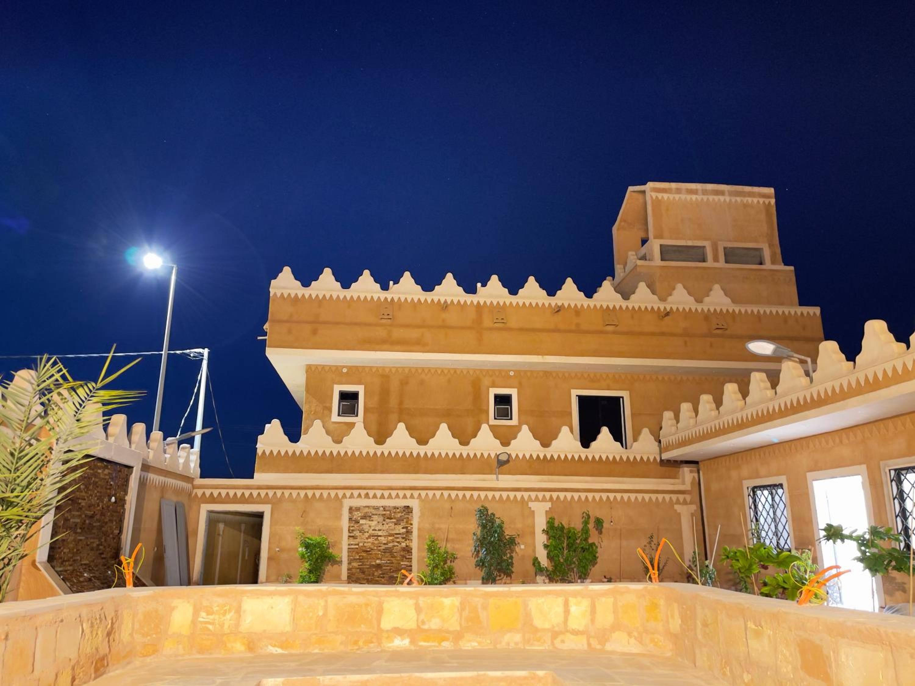 Shurfah Resort