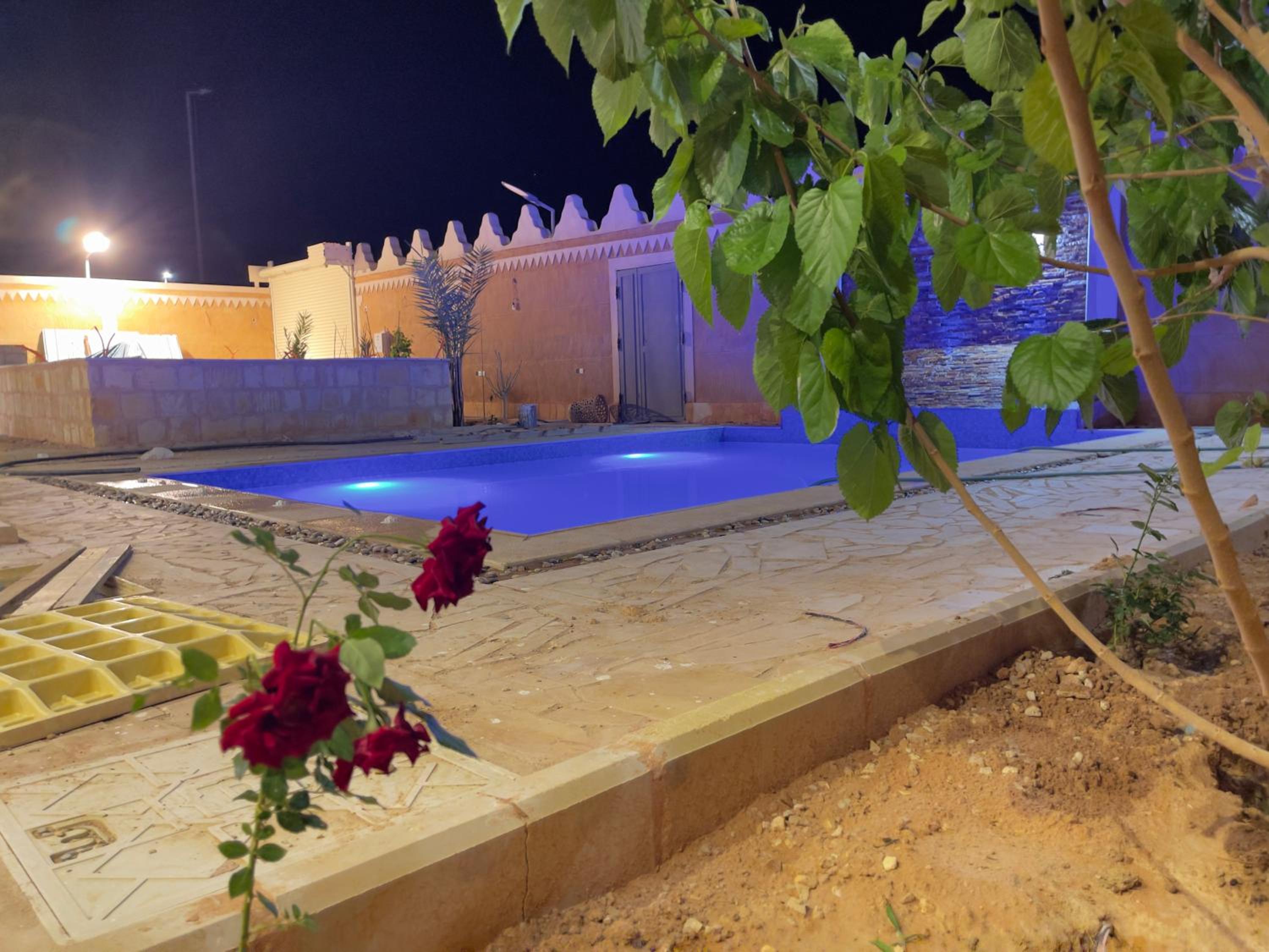 Shurfah Resort