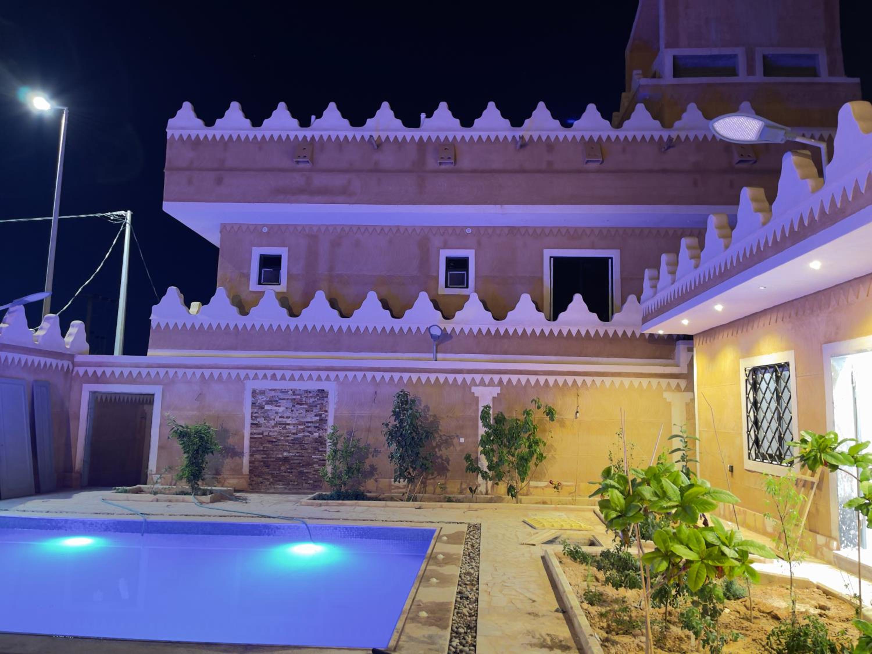 Shurfah Resort