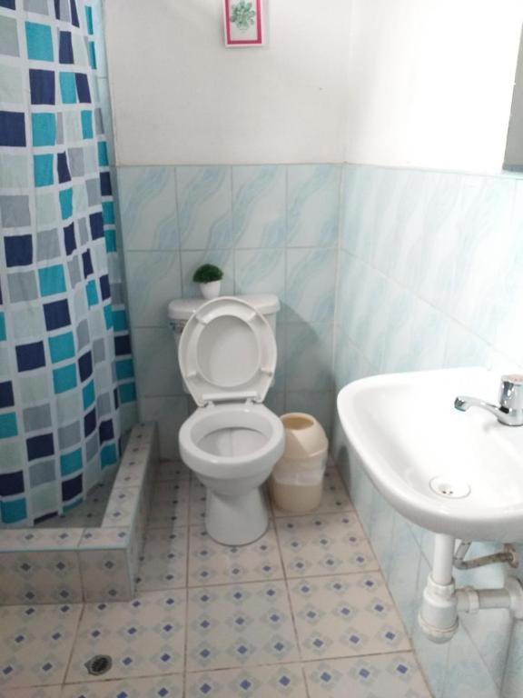 Casa Tusty