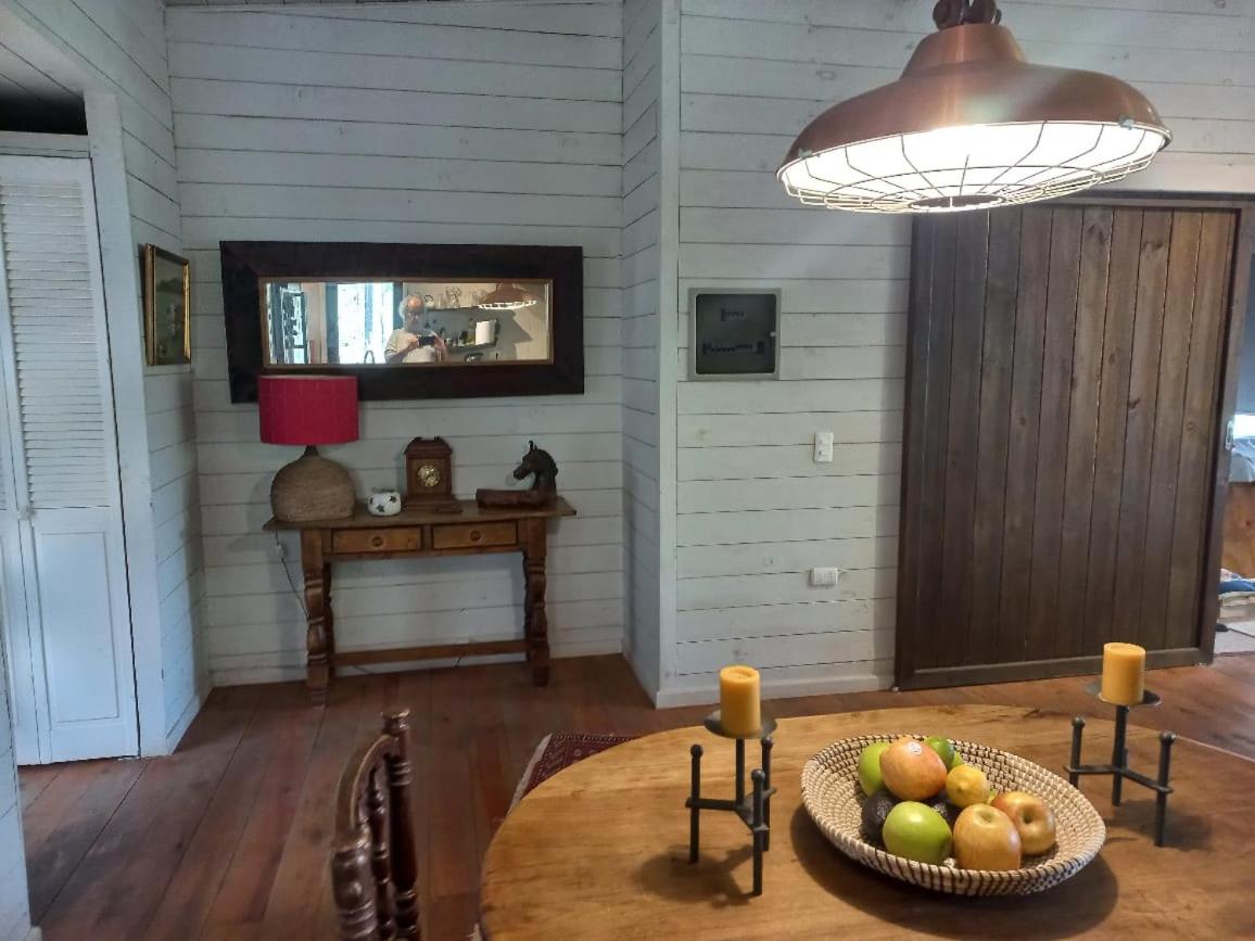Casa Pucon sector Laguna ancapulli