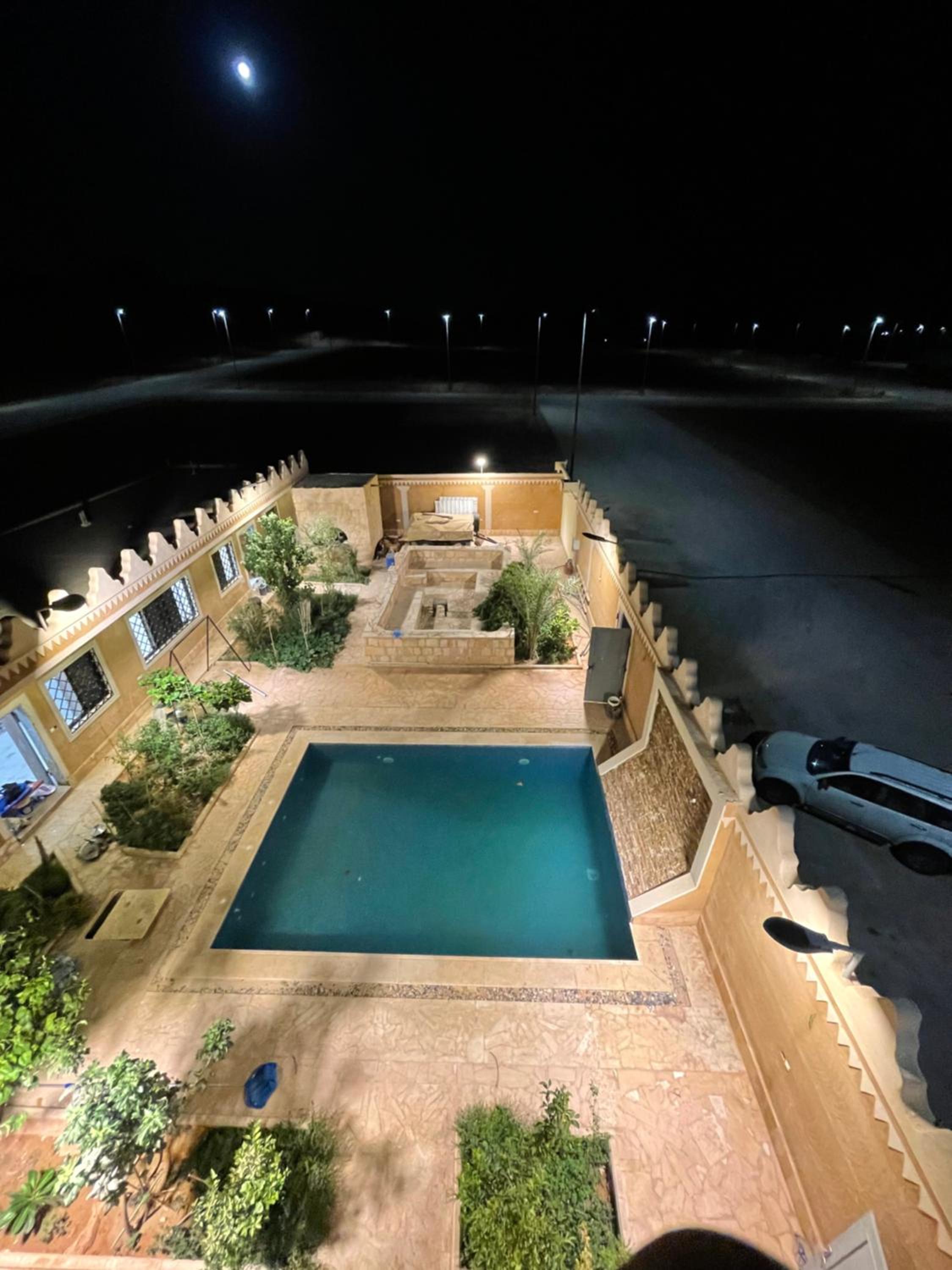 Shurfah Resort