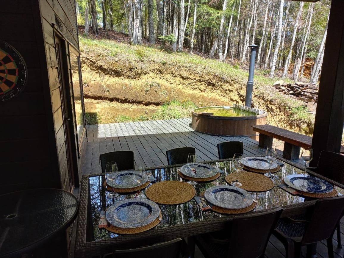 Casa Pucon sector Laguna ancapulli