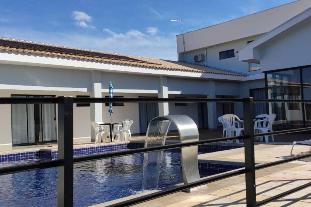 Brisas do Paranapanema