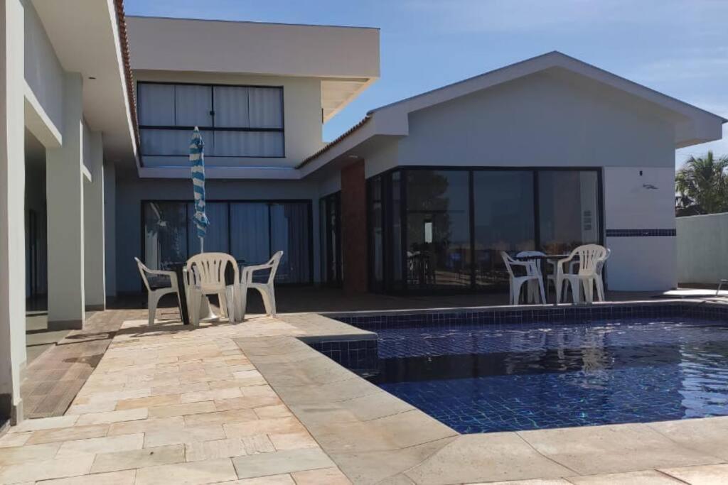 Brisas do Paranapanema