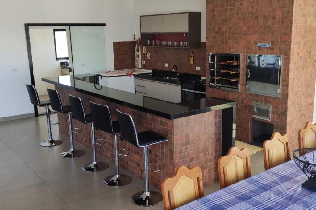 Brisas do Paranapanema