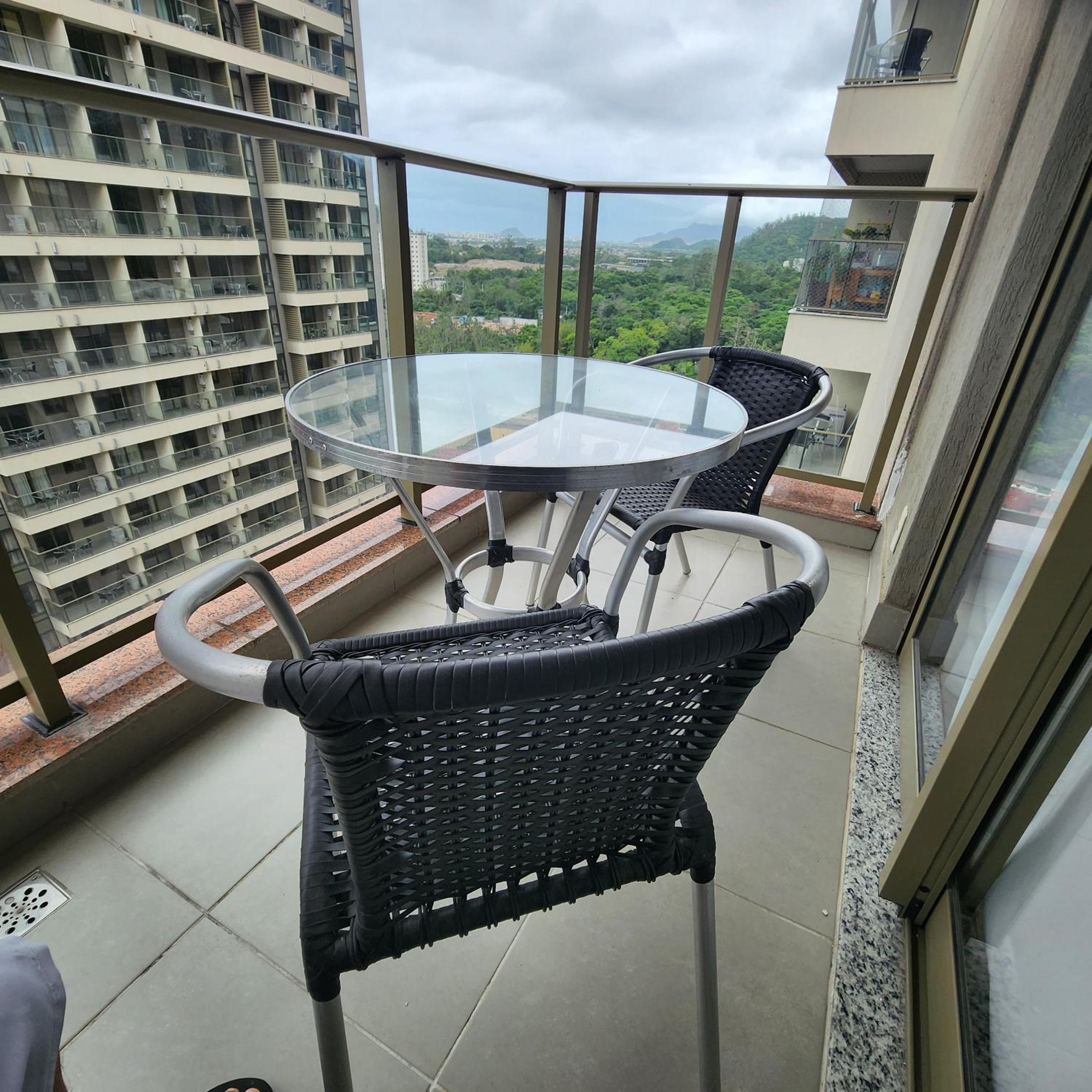 Outdoor Space
