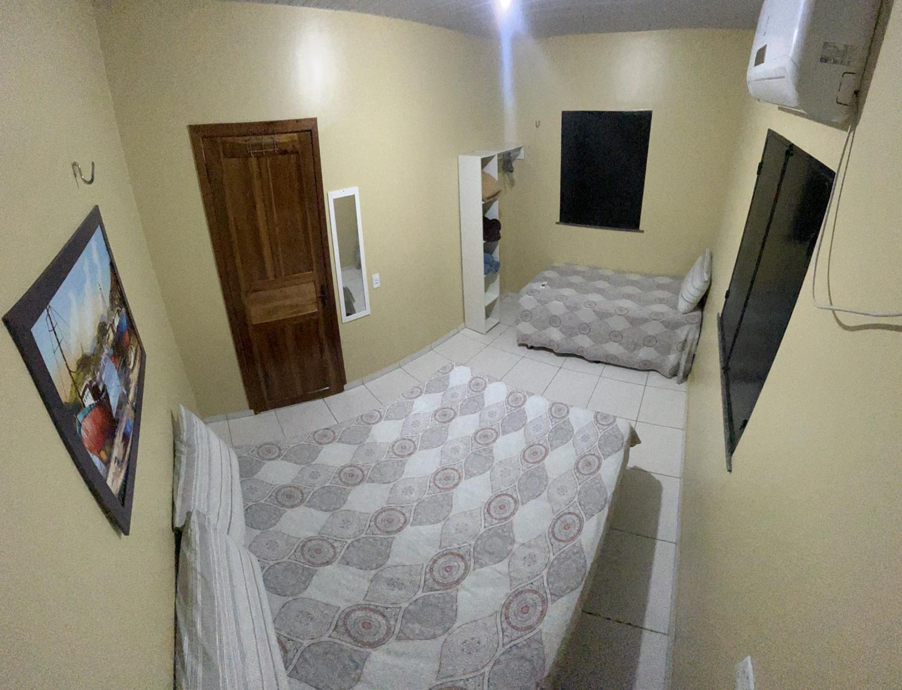Casa Boto Tucuxi 2