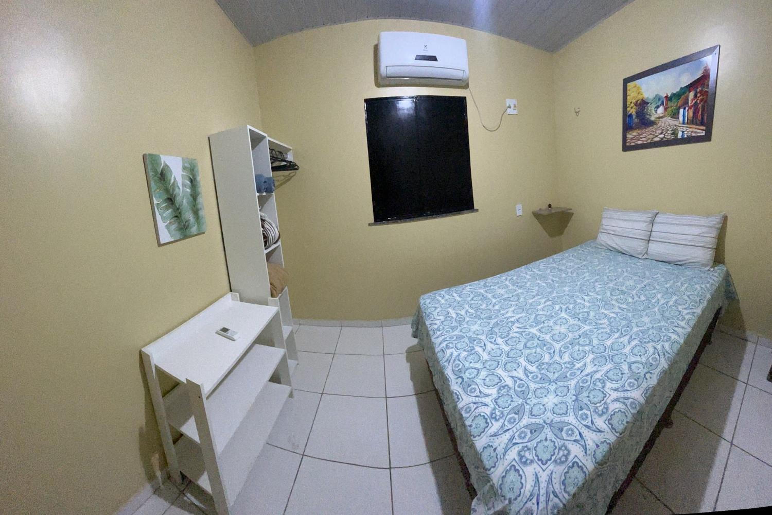 Casa Boto Tucuxi 2