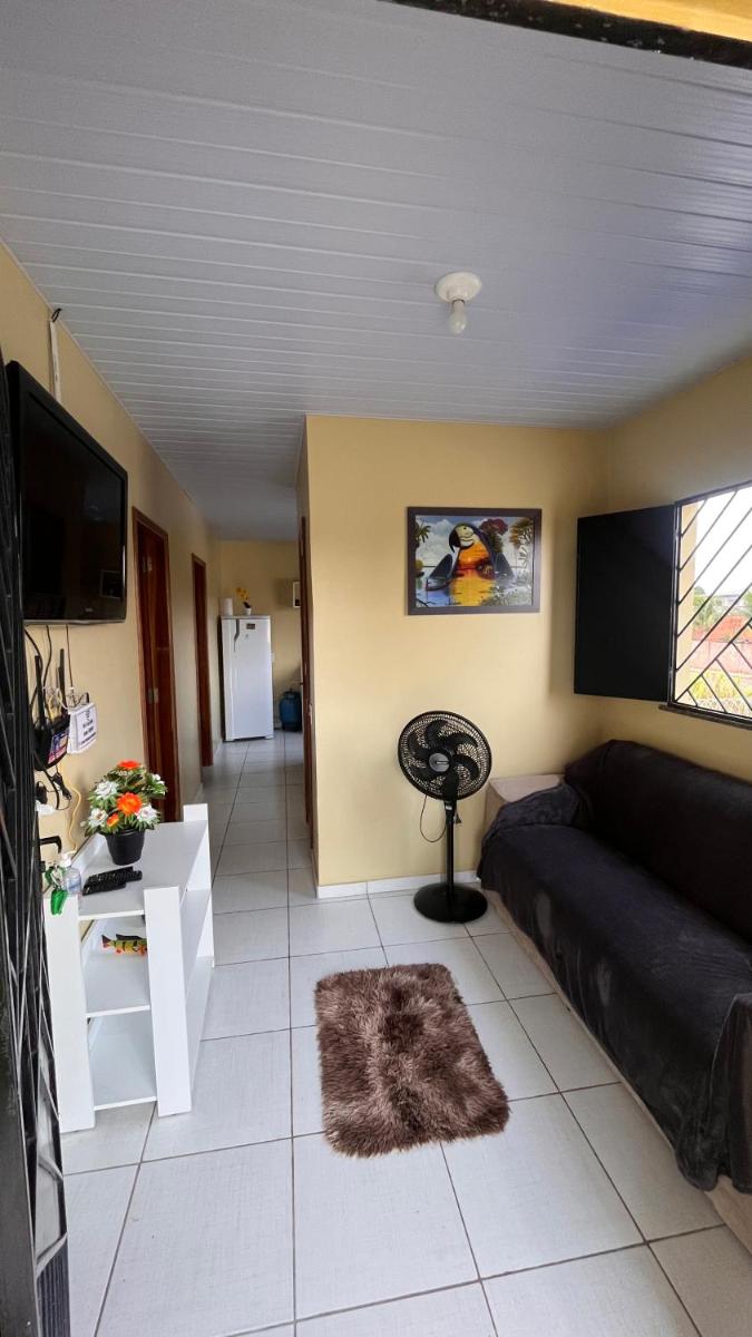 Casa Boto Tucuxi 1