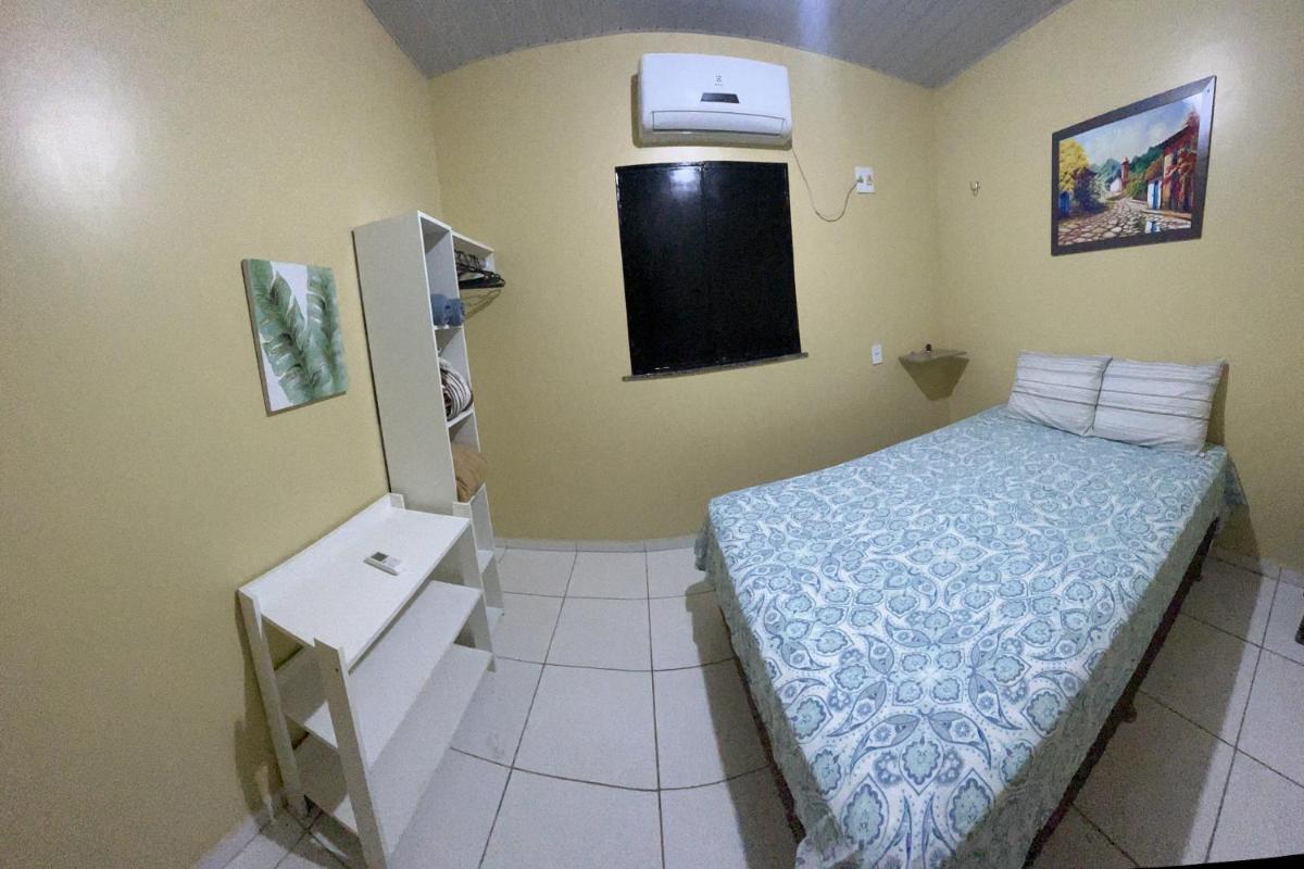 Casa Boto Tucuxi 1