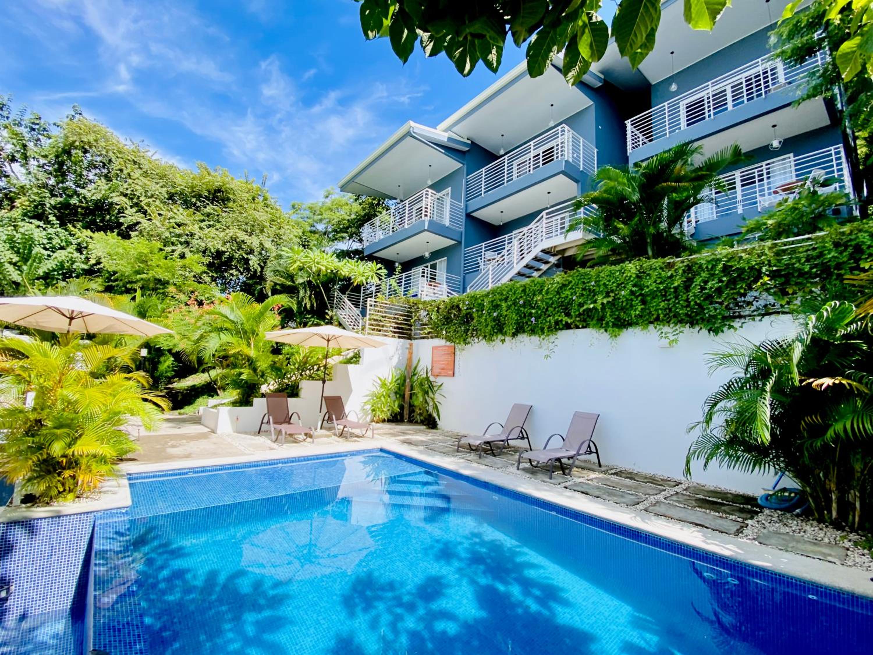 Hotel Altamar - Image 1