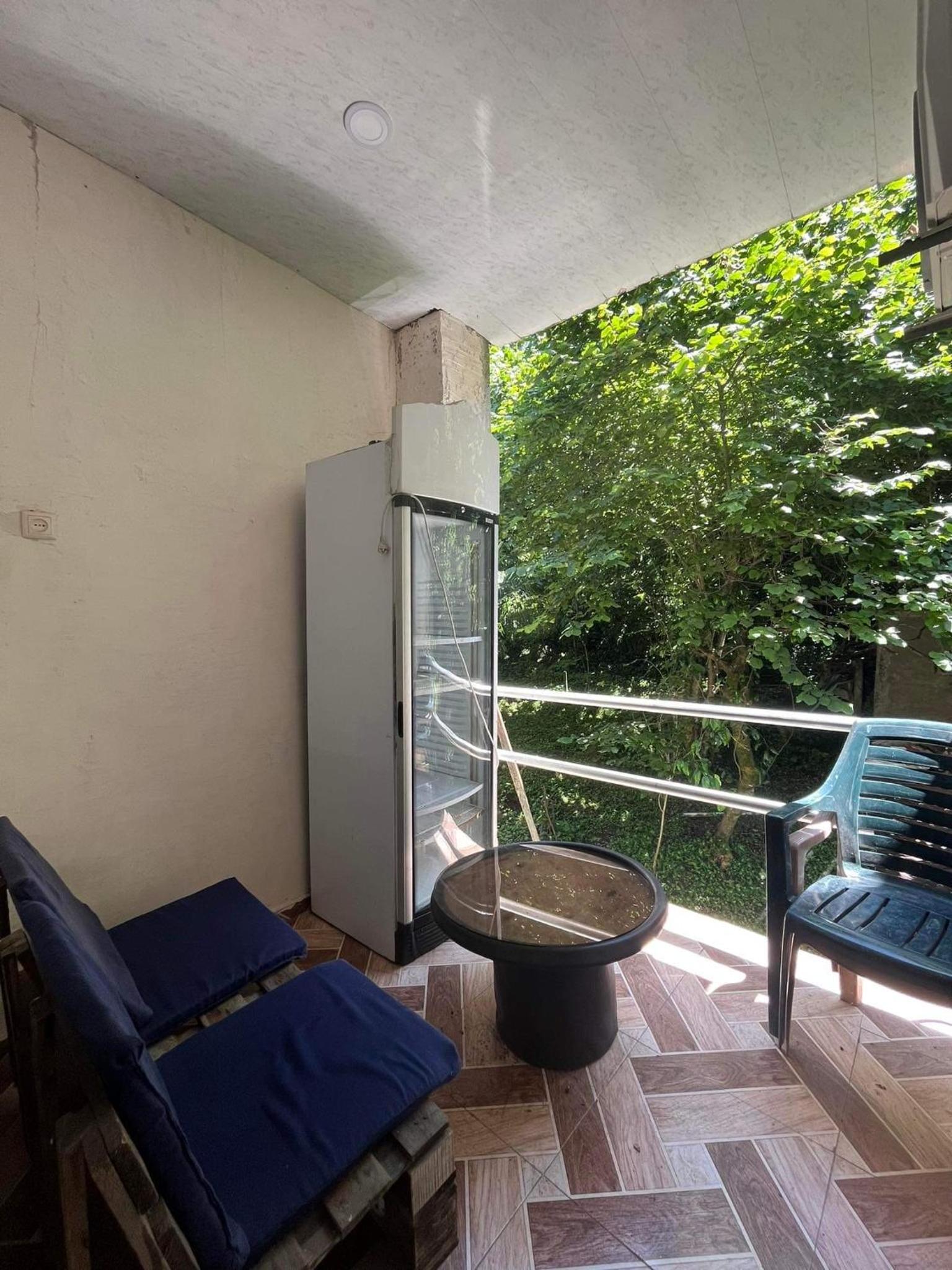 Guesthouse Nuri