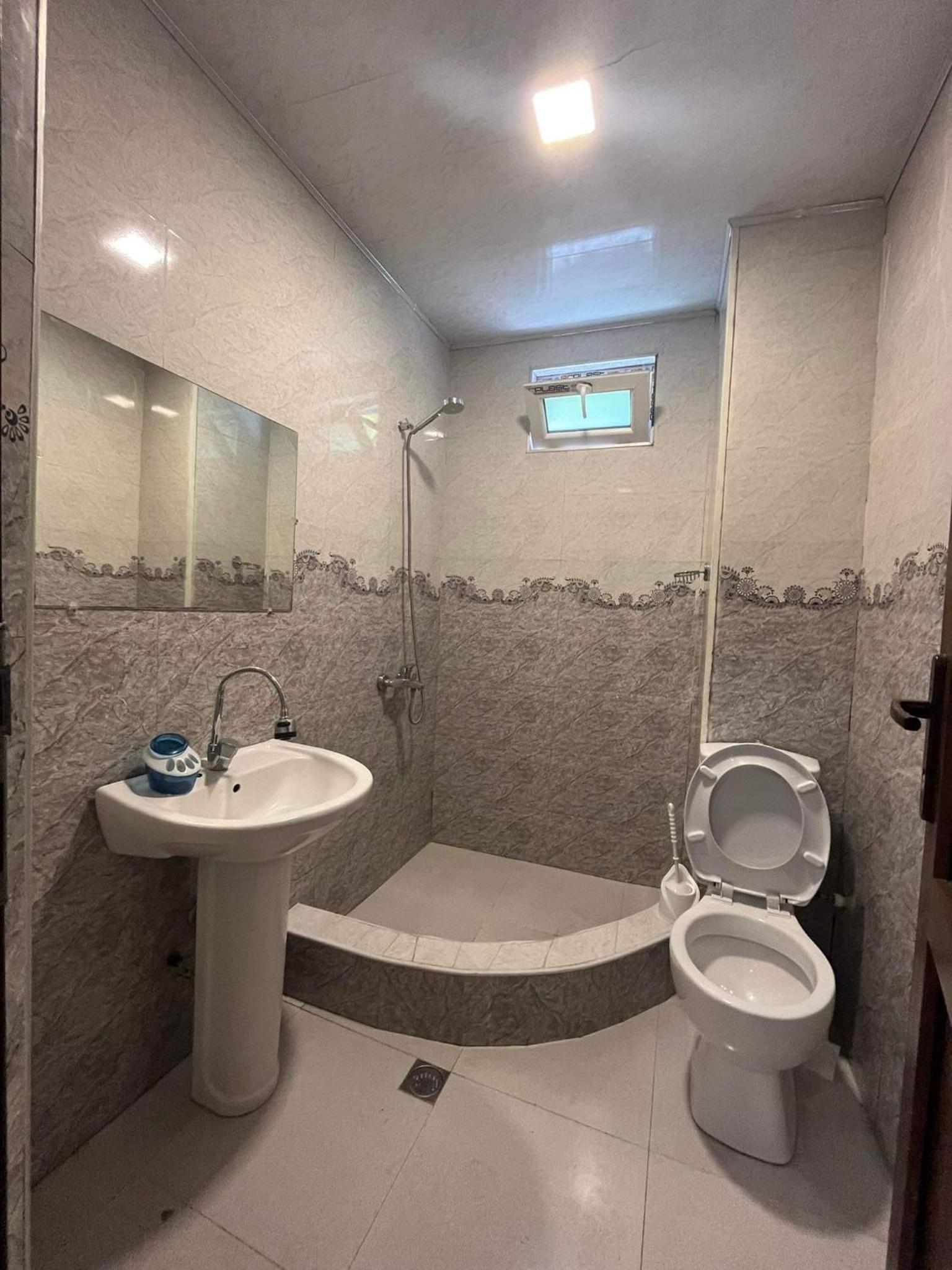 Guesthouse Nuri