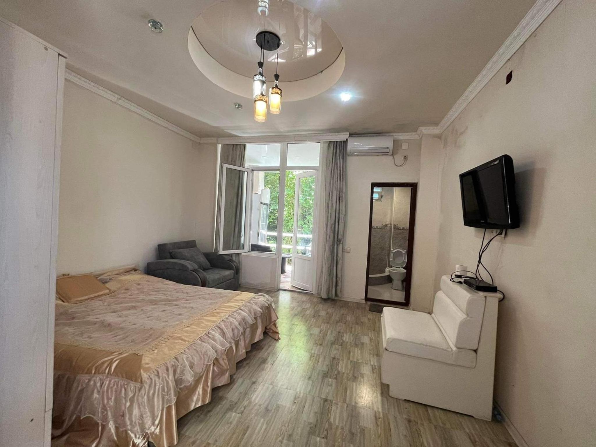 Guesthouse Nuri