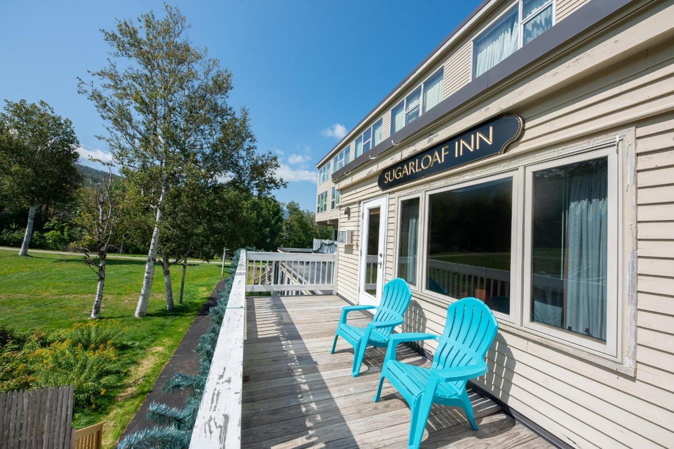Sugarloaf Inn
