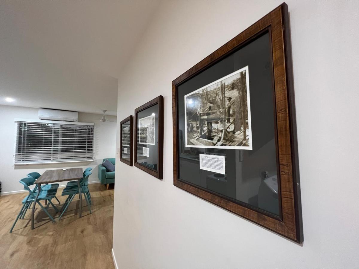 CBR Equine Cottage