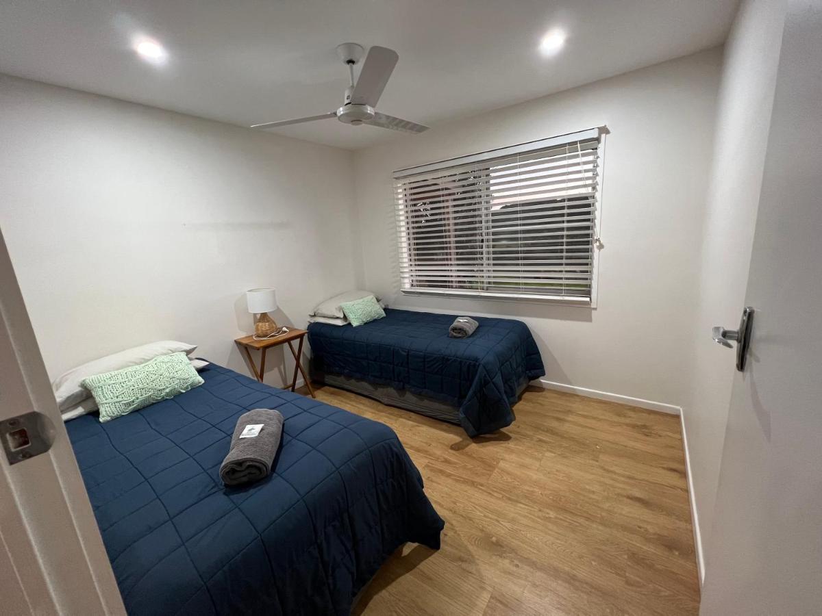 CBR Equine Cottage