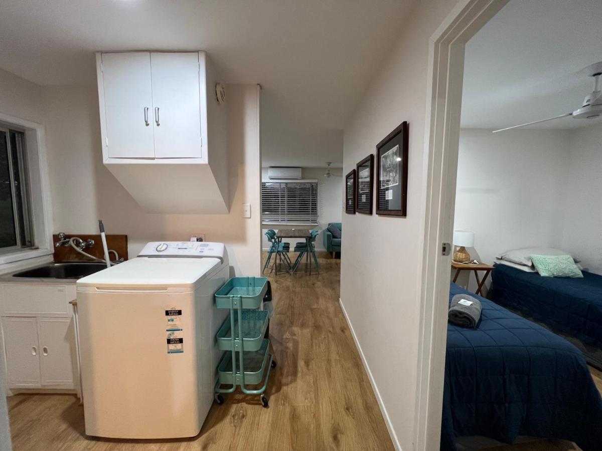 CBR Equine Cottage