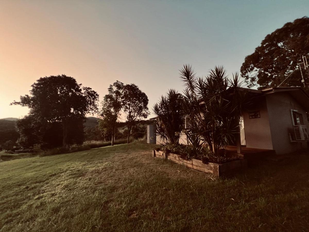 CBR Equine Cottage