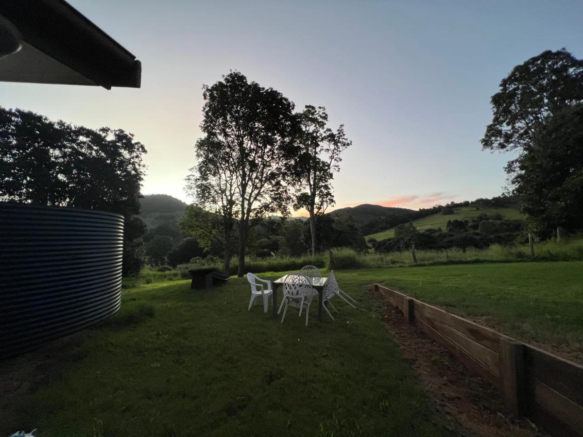 CBR Equine Cottage