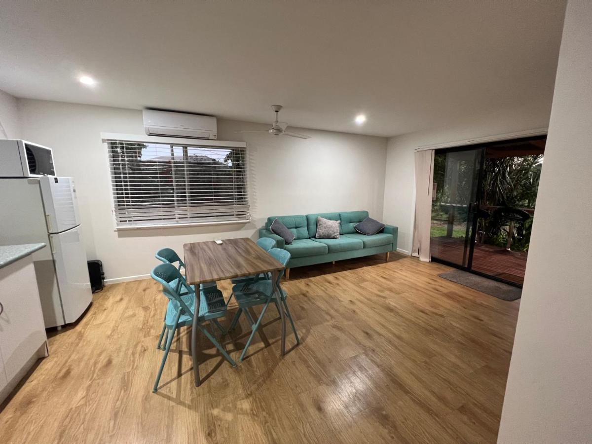 CBR Equine Cottage