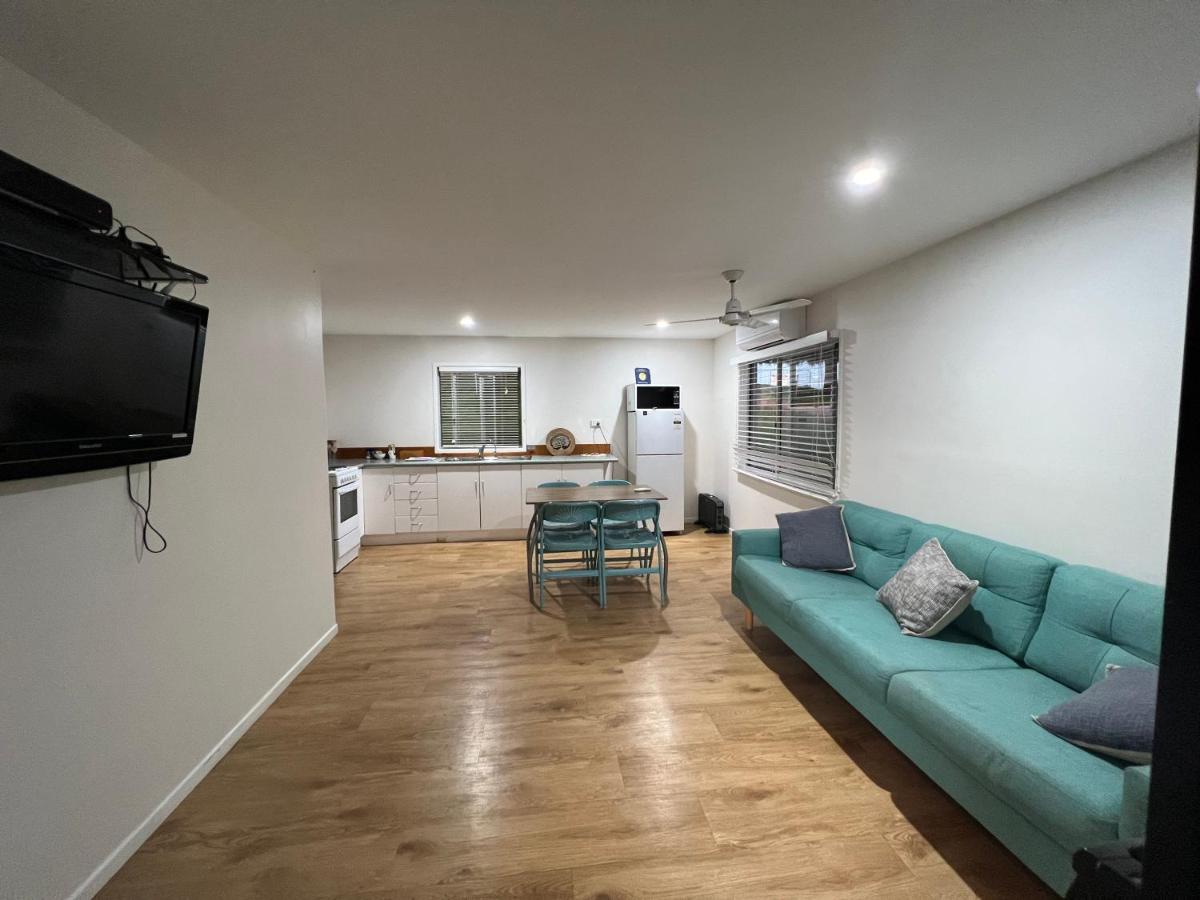 CBR Equine Cottage
