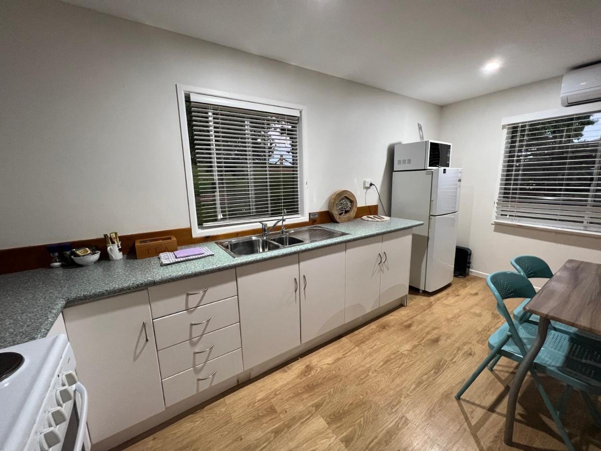 CBR Equine Cottage