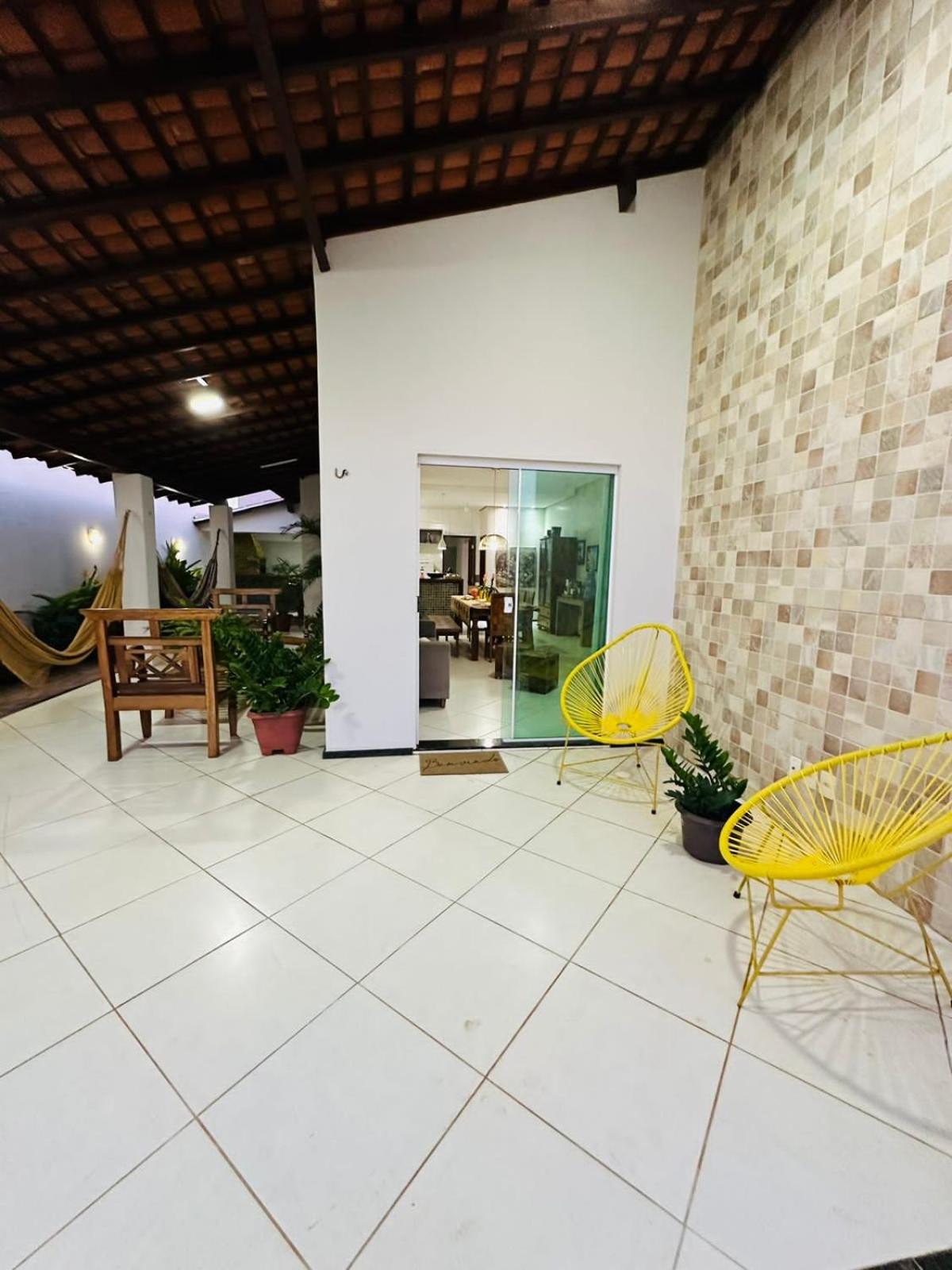 Portal do Mar-Casa 01