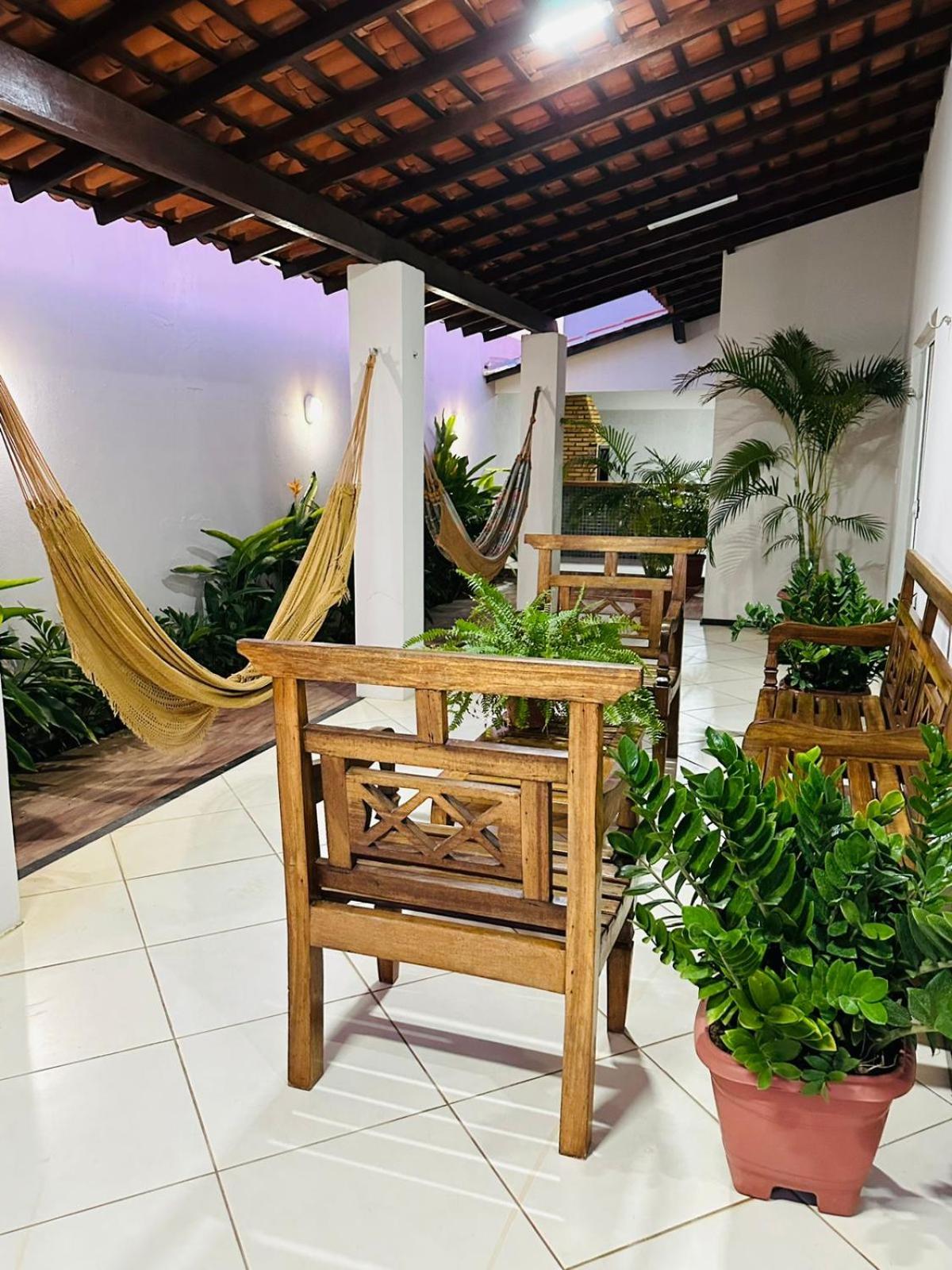 Portal do Mar-Casa 01