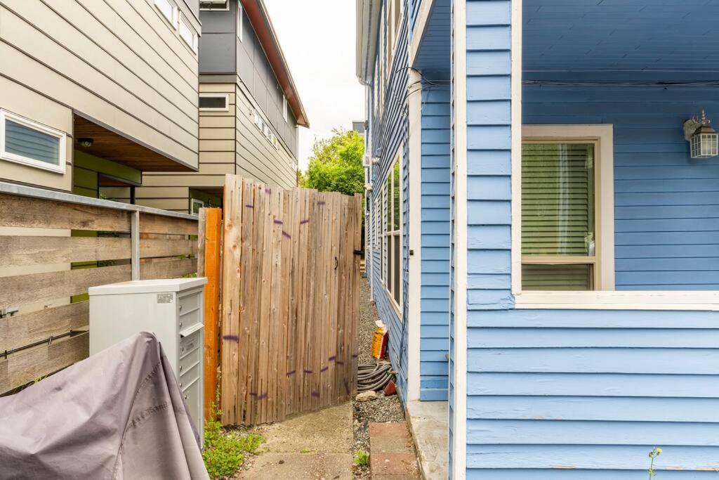 The Perfect Spot - Capitol Hill, DT, Central Dist. view 2