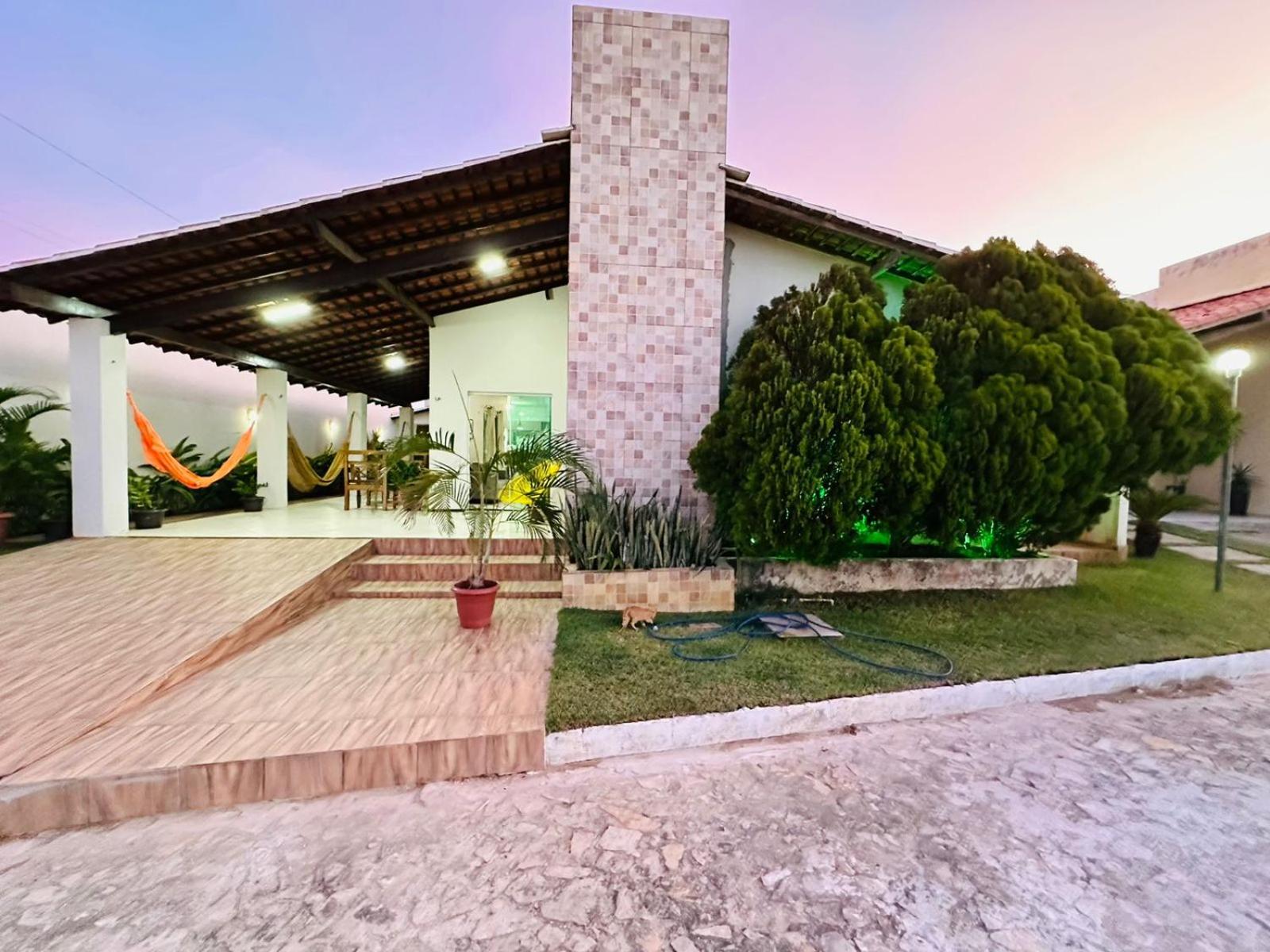Portal do Mar-Casa 01