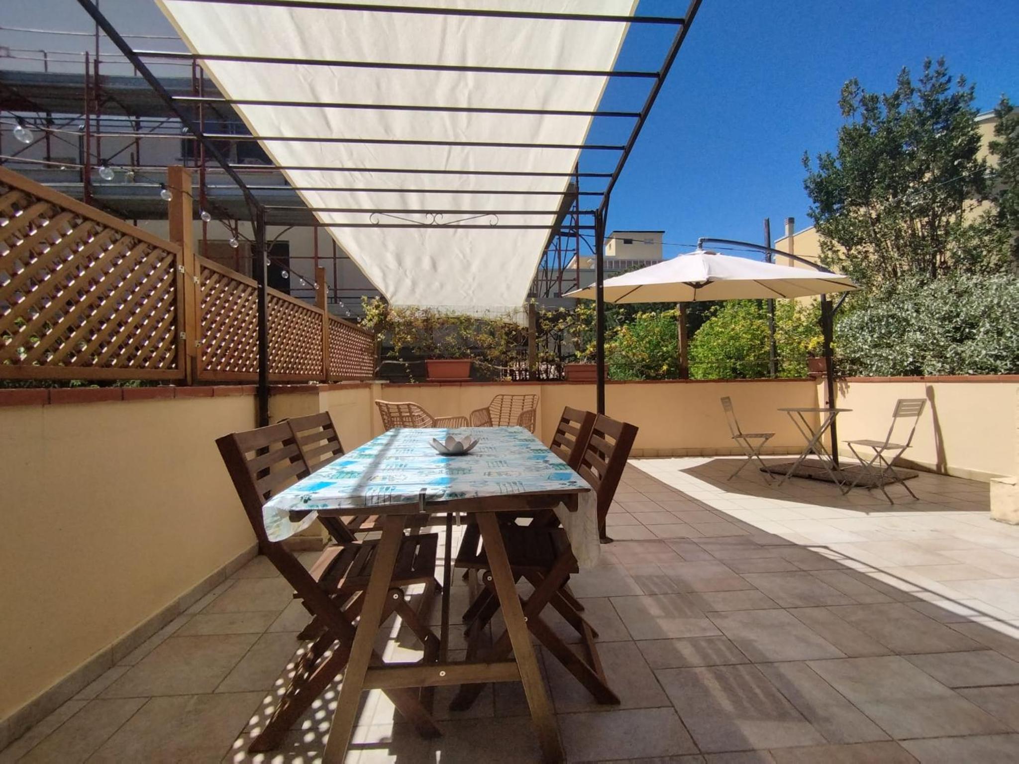 Appartamento Fronte Mare - parcheggio privato photo 3