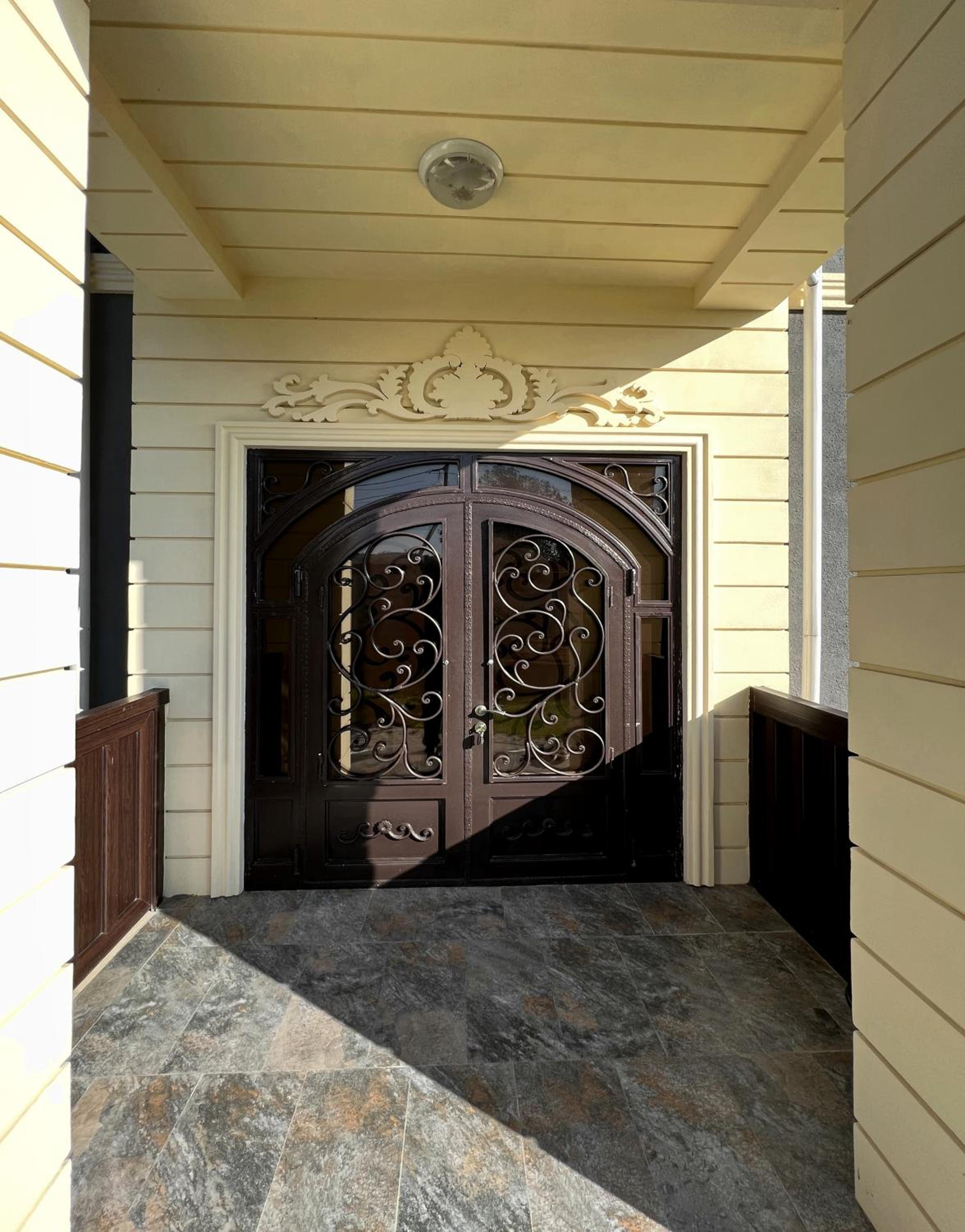 Qafqaz Manor Vagrant
