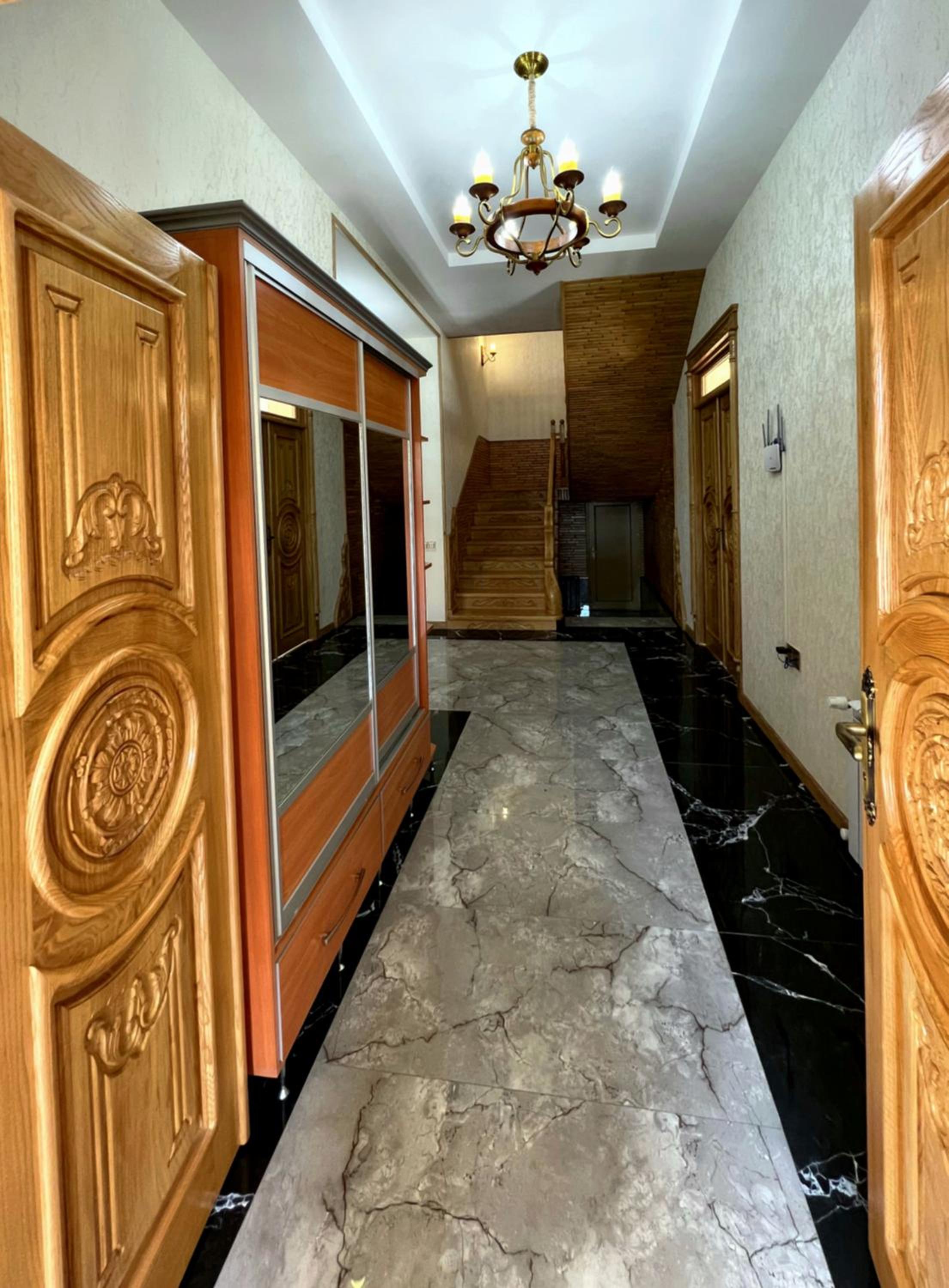 Qafqaz Manor Vagrant