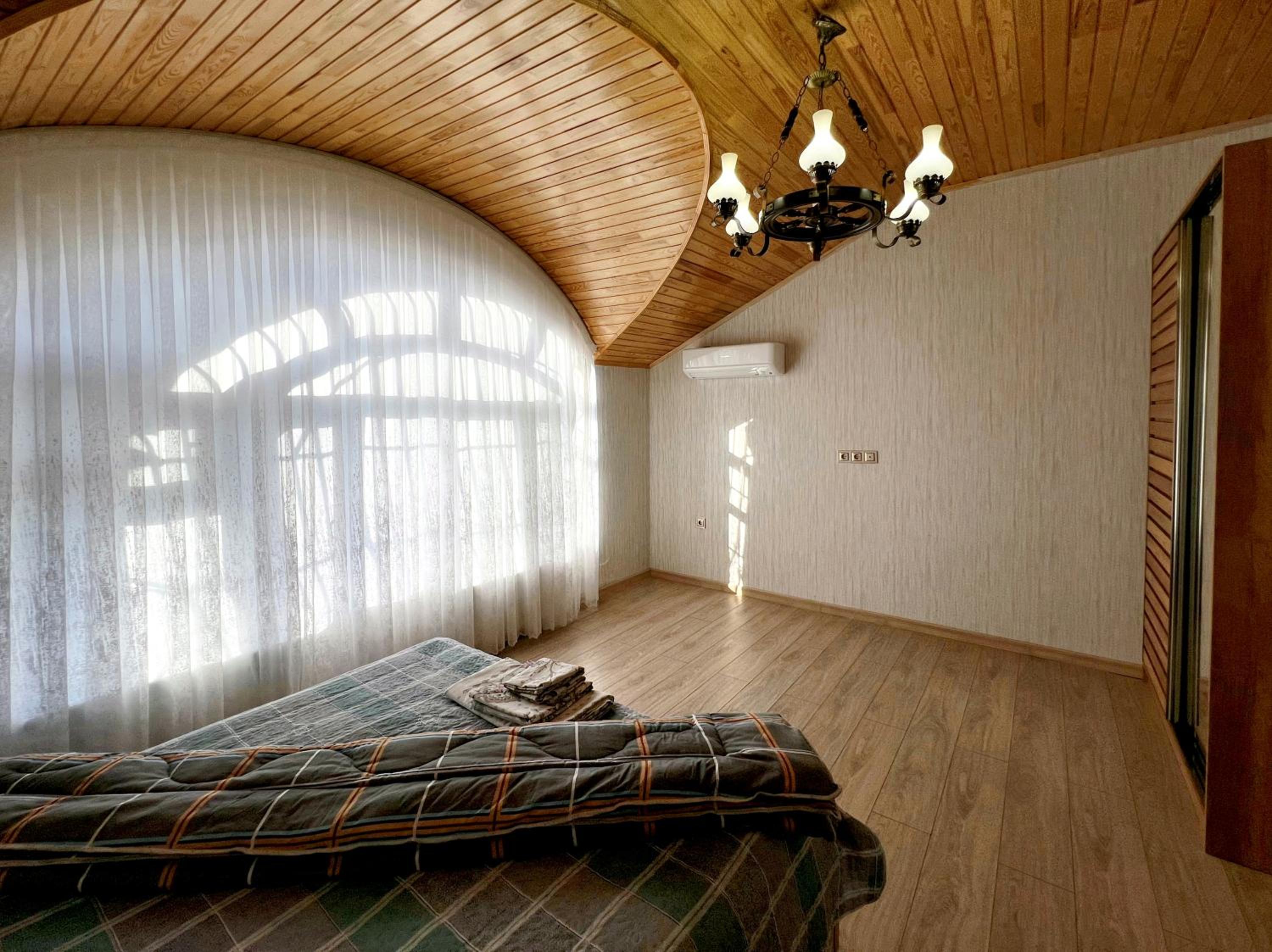Qafqaz Manor Vagrant