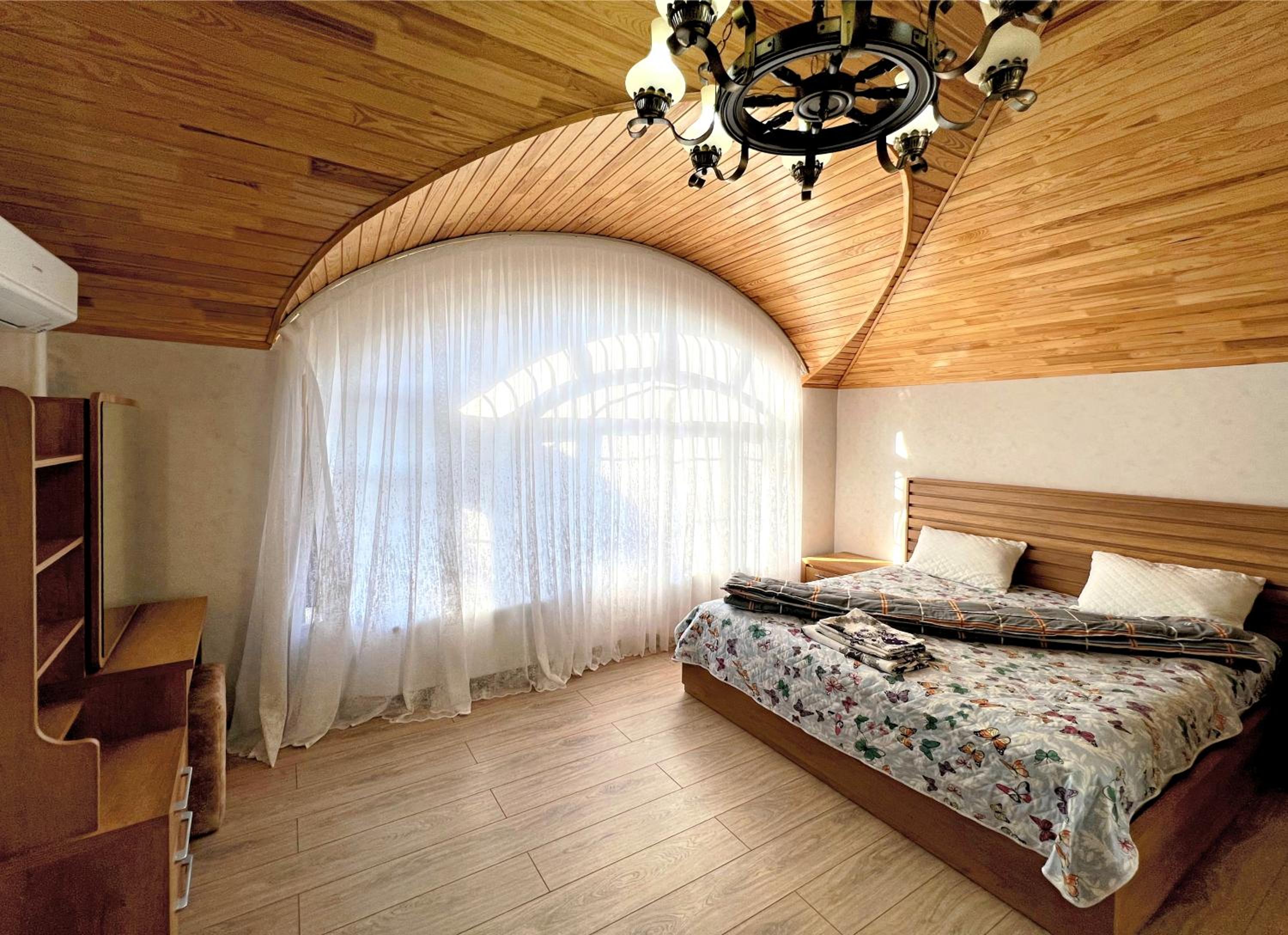Qafqaz Manor Vagrant
