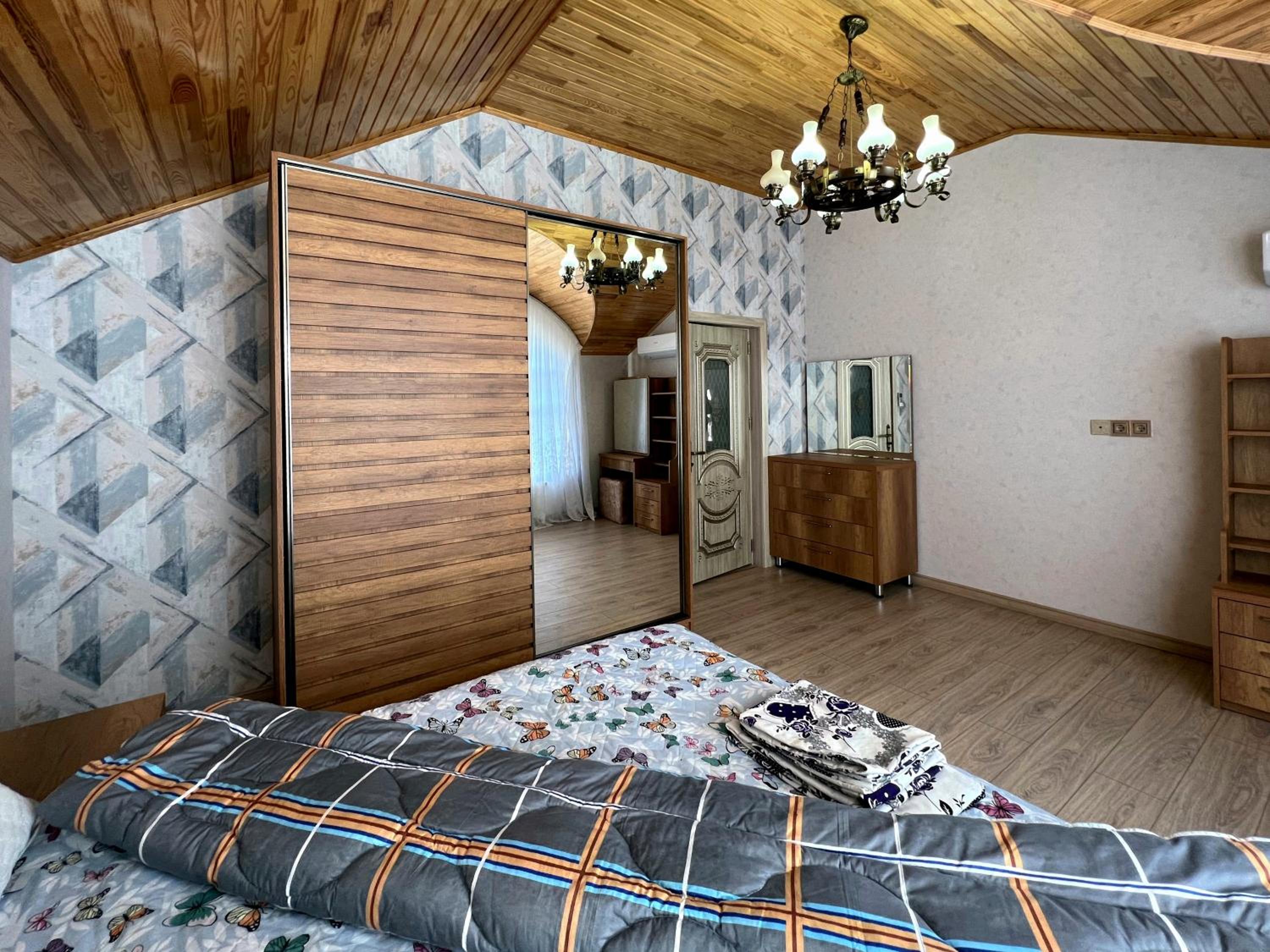 Qafqaz Manor Vagrant