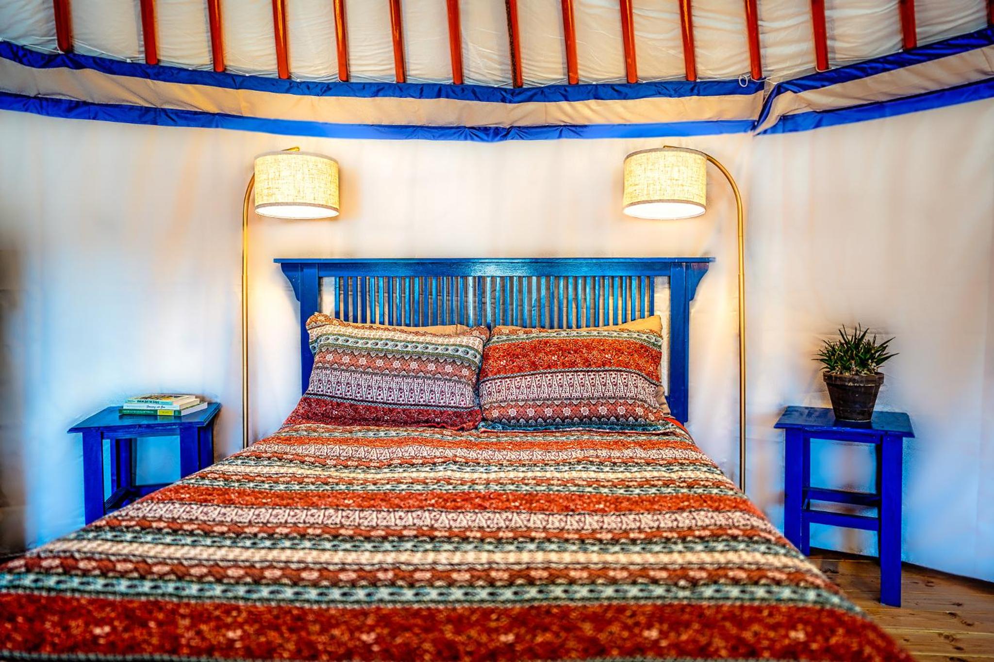 Boulder Mountain Guest Ranch
