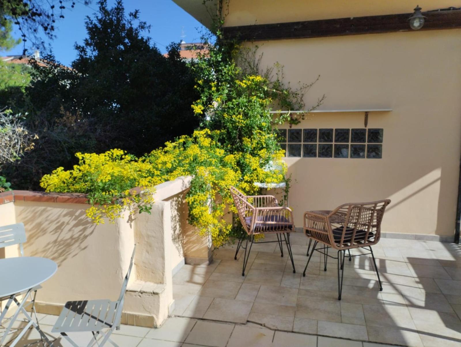 Appartamento Fronte Mare - parcheggio privato photo 4