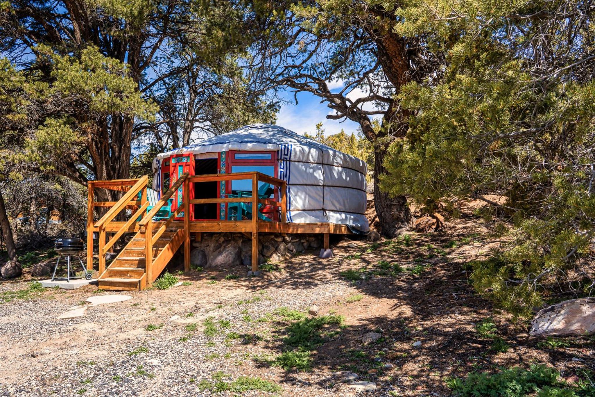 Boulder Mountain Guest Ranch