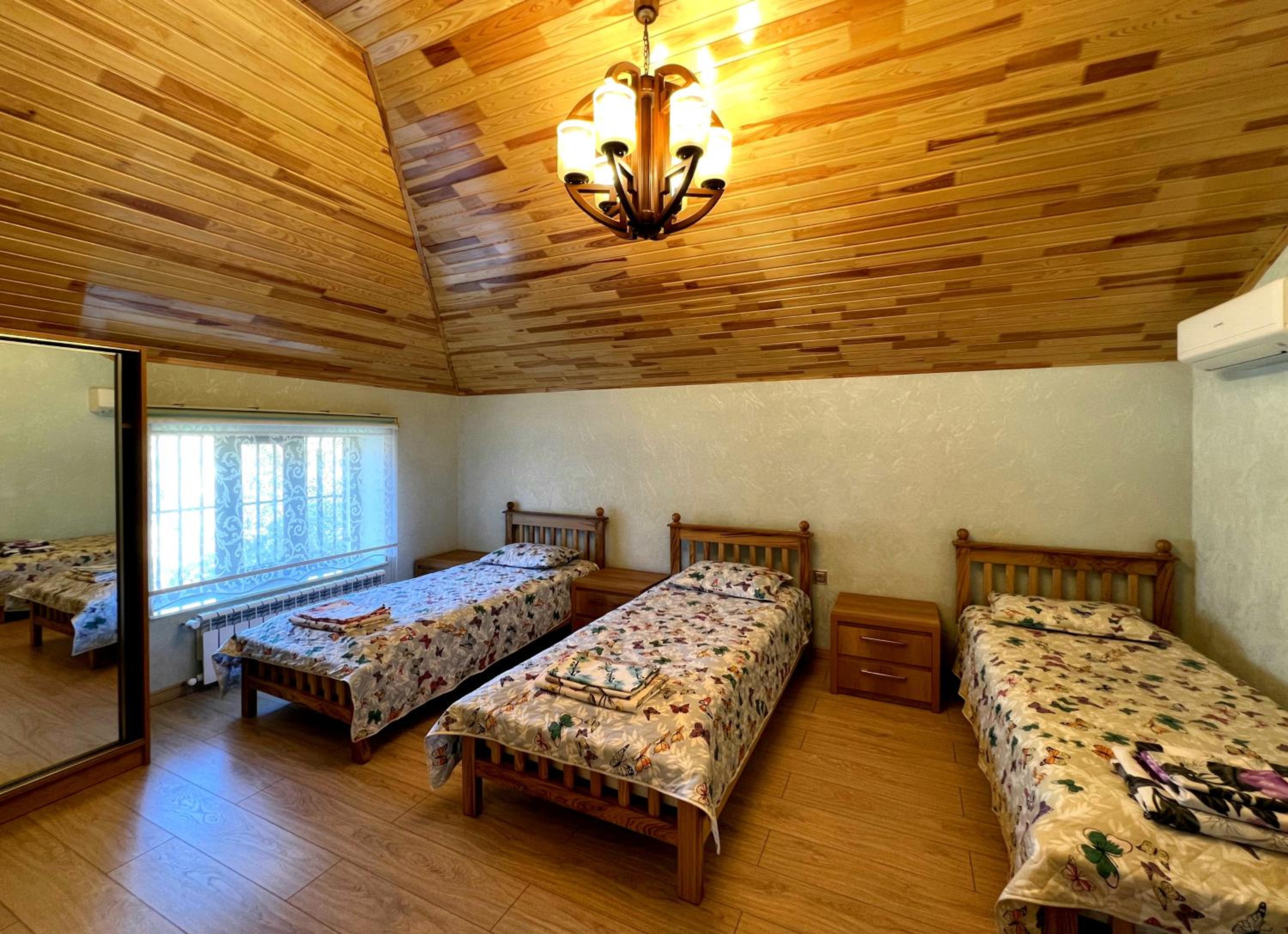 Qafqaz Manor Vagrant