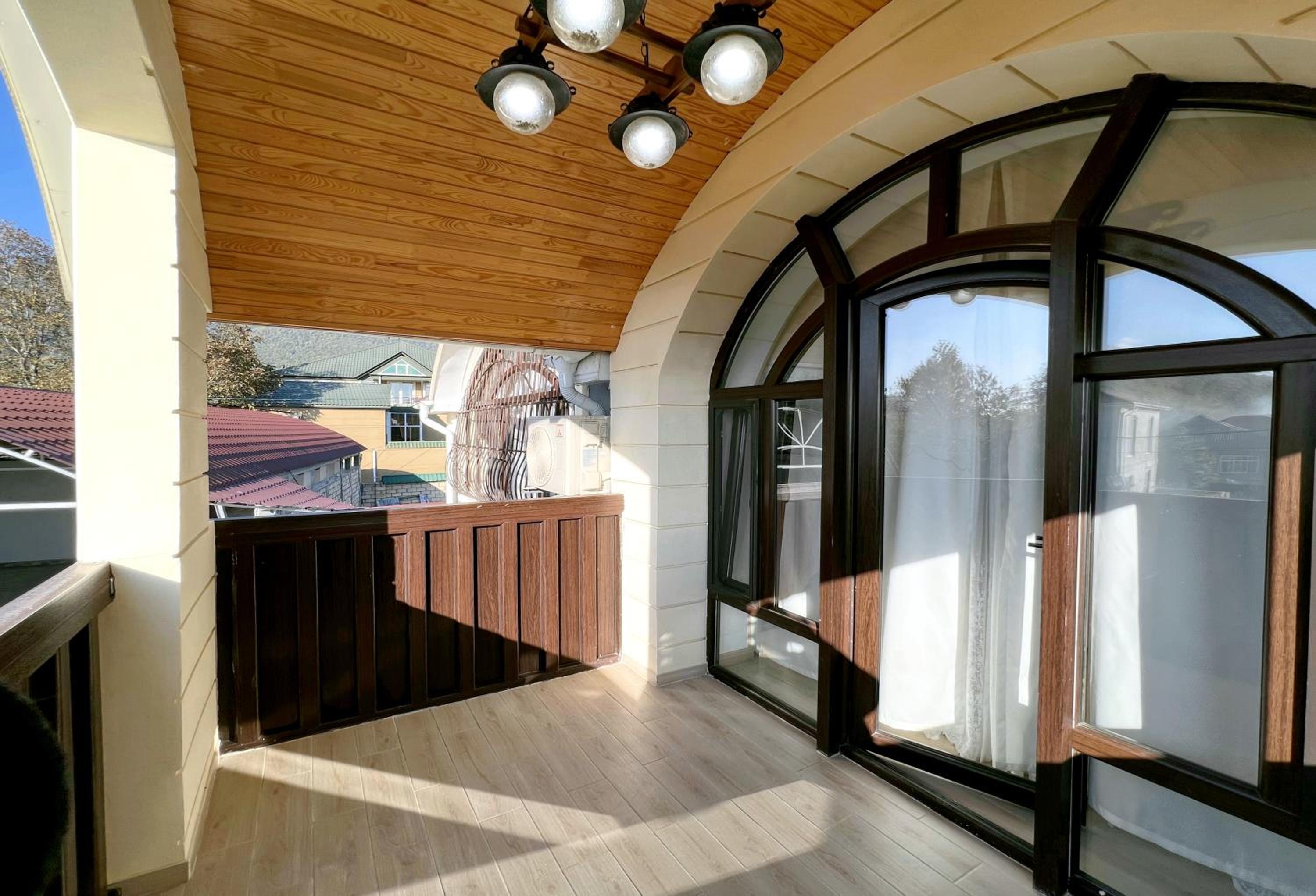 Qafqaz Manor Vagrant