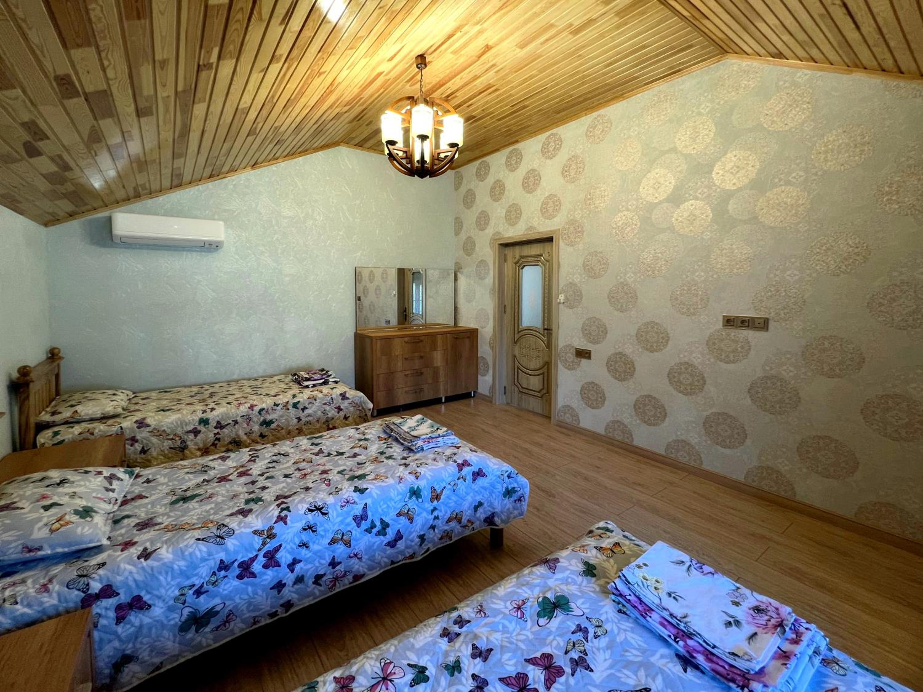 Qafqaz Manor Vagrant