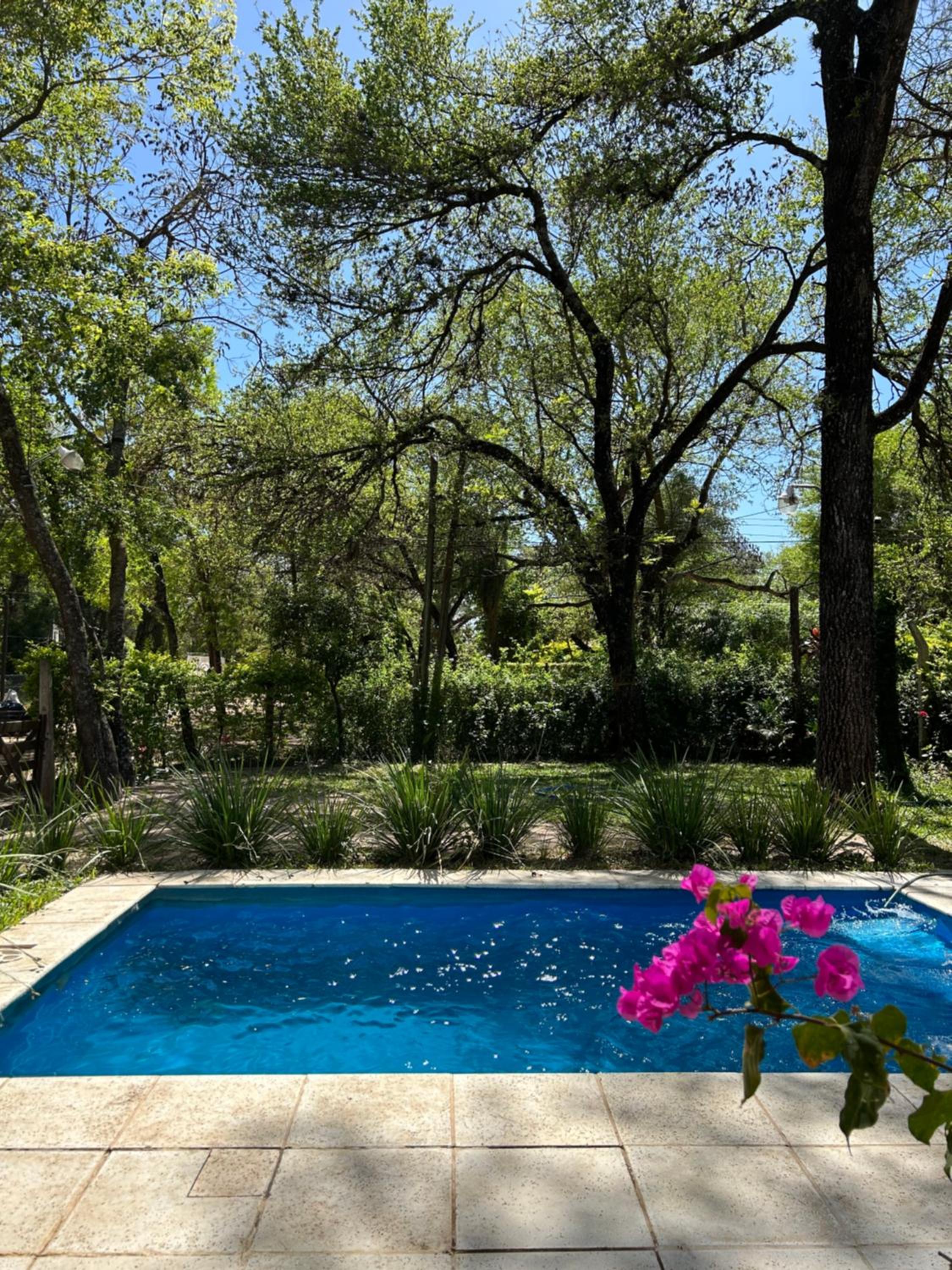 Casa en Paso De La Patria